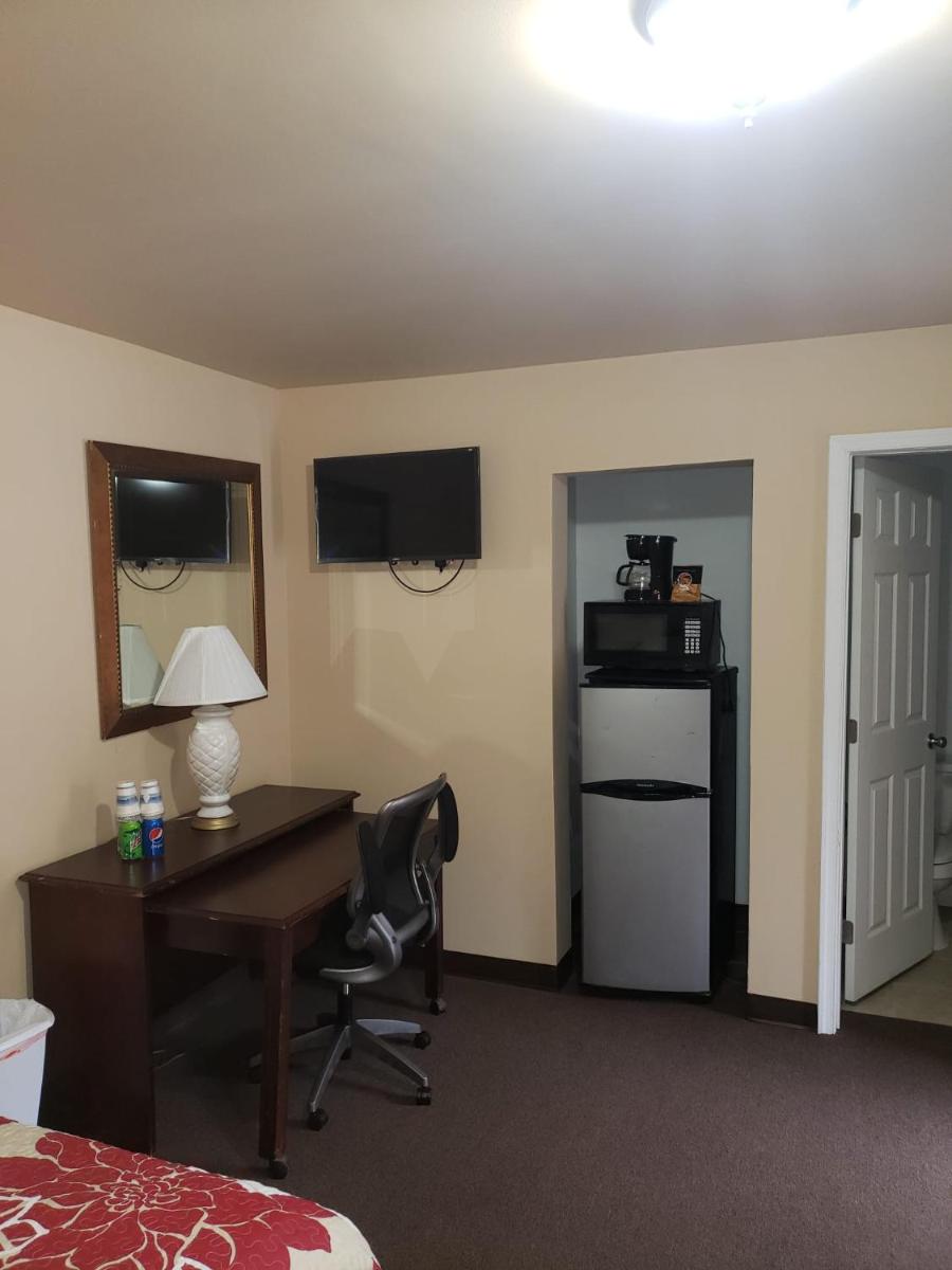 Clarysville Motel - Housity