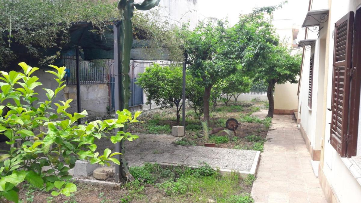 appartamentino in villa settecentesca - Housity