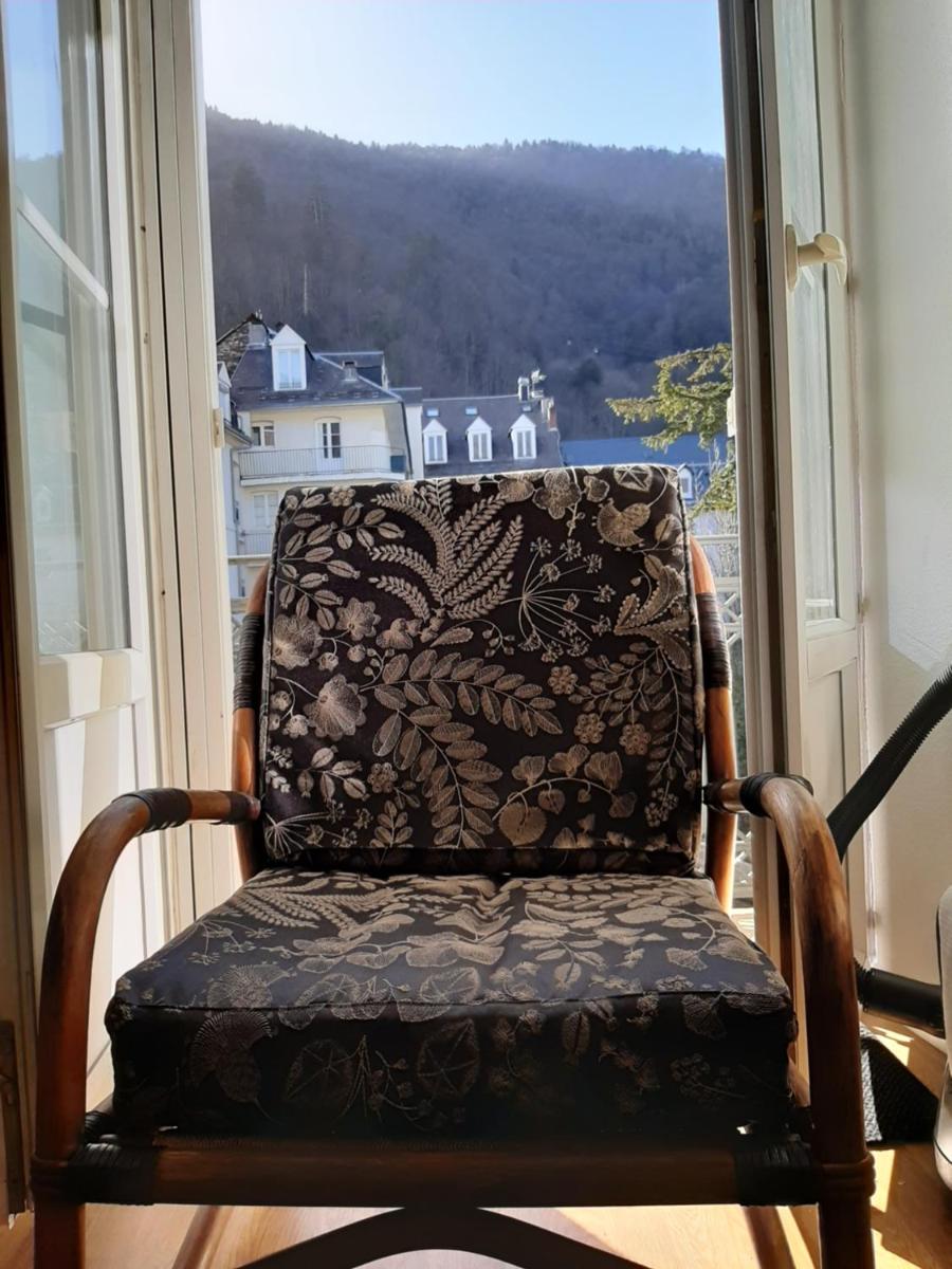 Superbe appartement en Résidence Parc Thermal hyper centre de Luchon - Housity