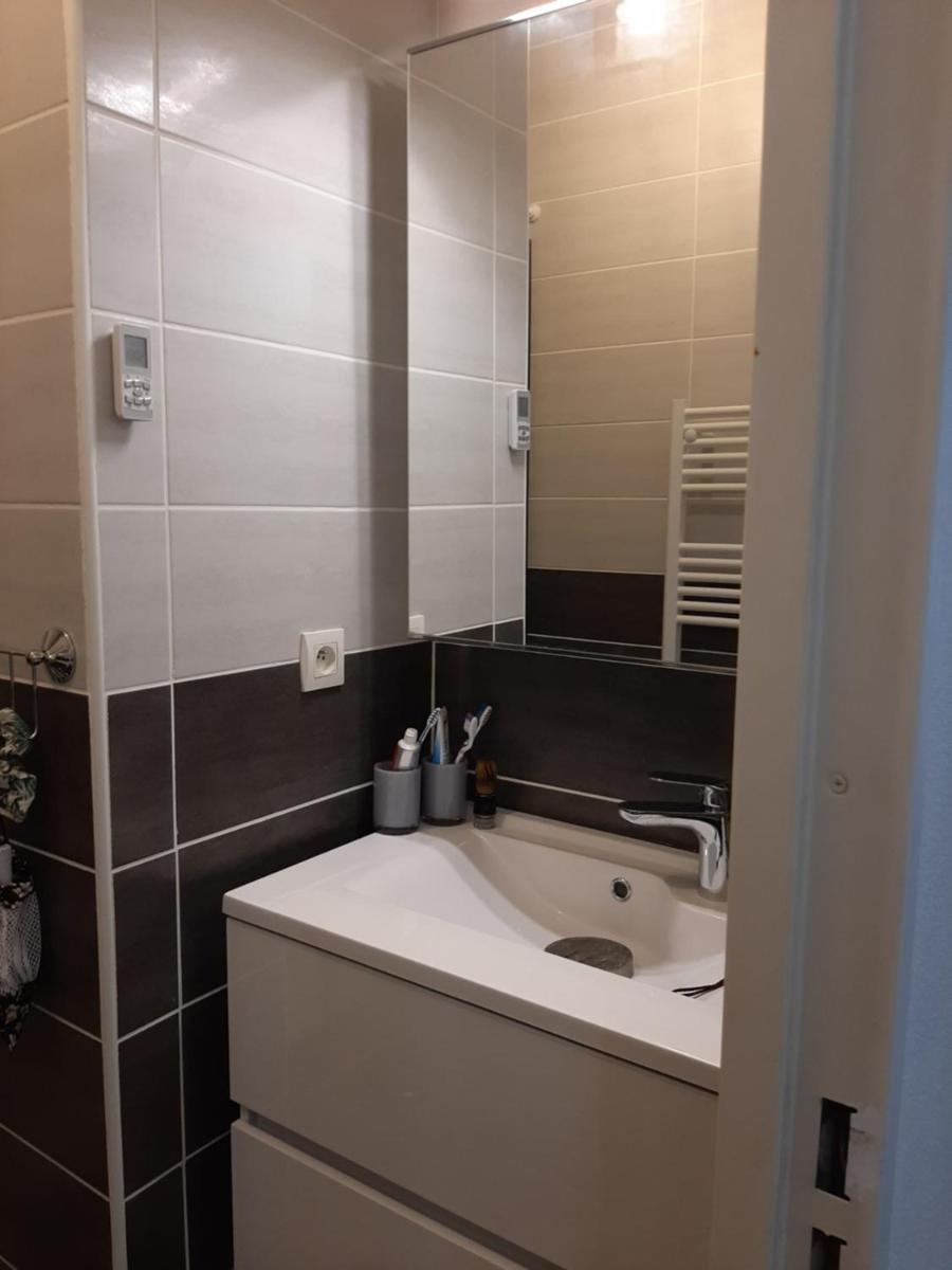 Superbe appartement en Résidence Parc Thermal hyper centre de Luchon - Housity