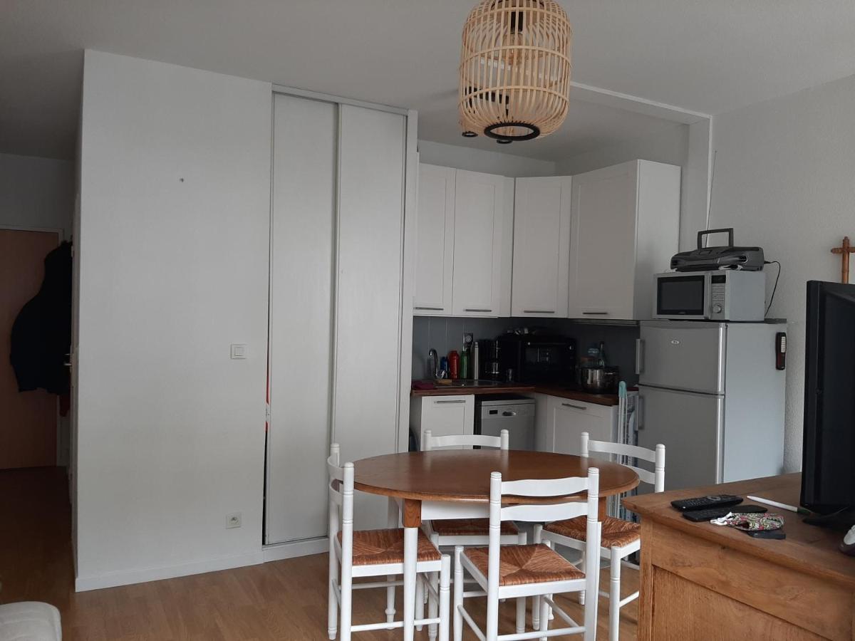 Superbe appartement en Résidence Parc Thermal hyper centre de Luchon - Housity
