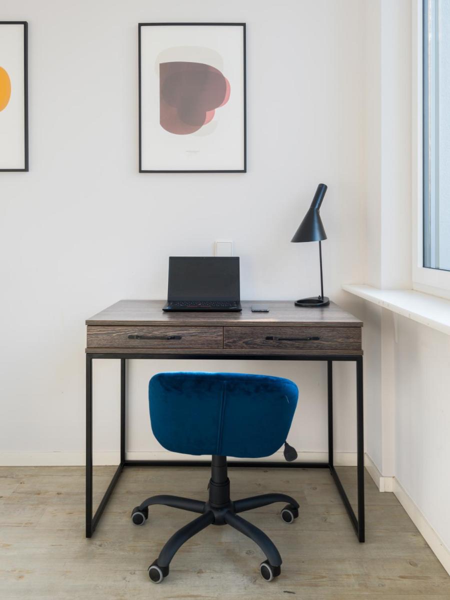 Numa I Blau Apartments - Housity