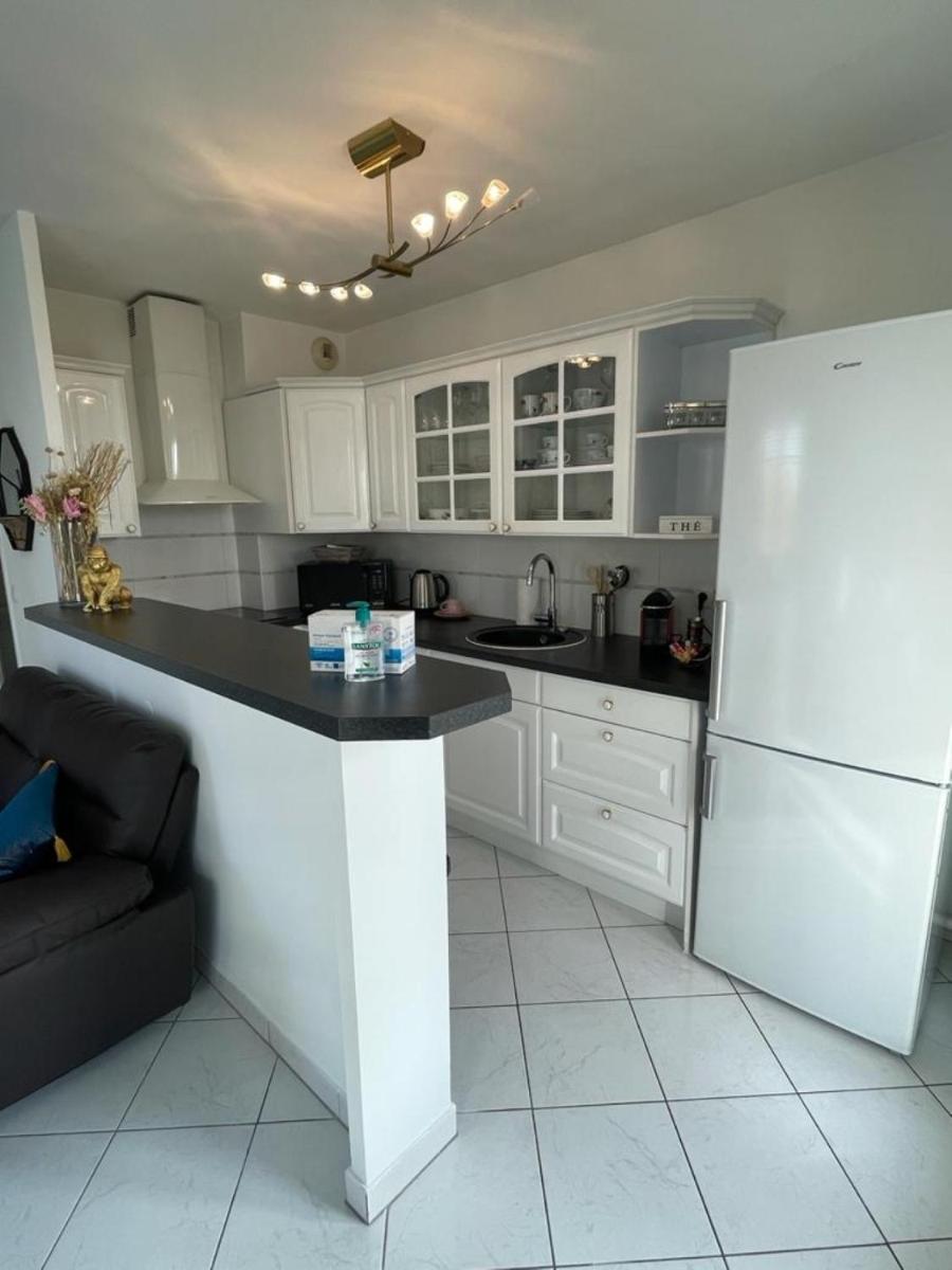 Charmant appartement duplex à 5min de Disney. - Housity