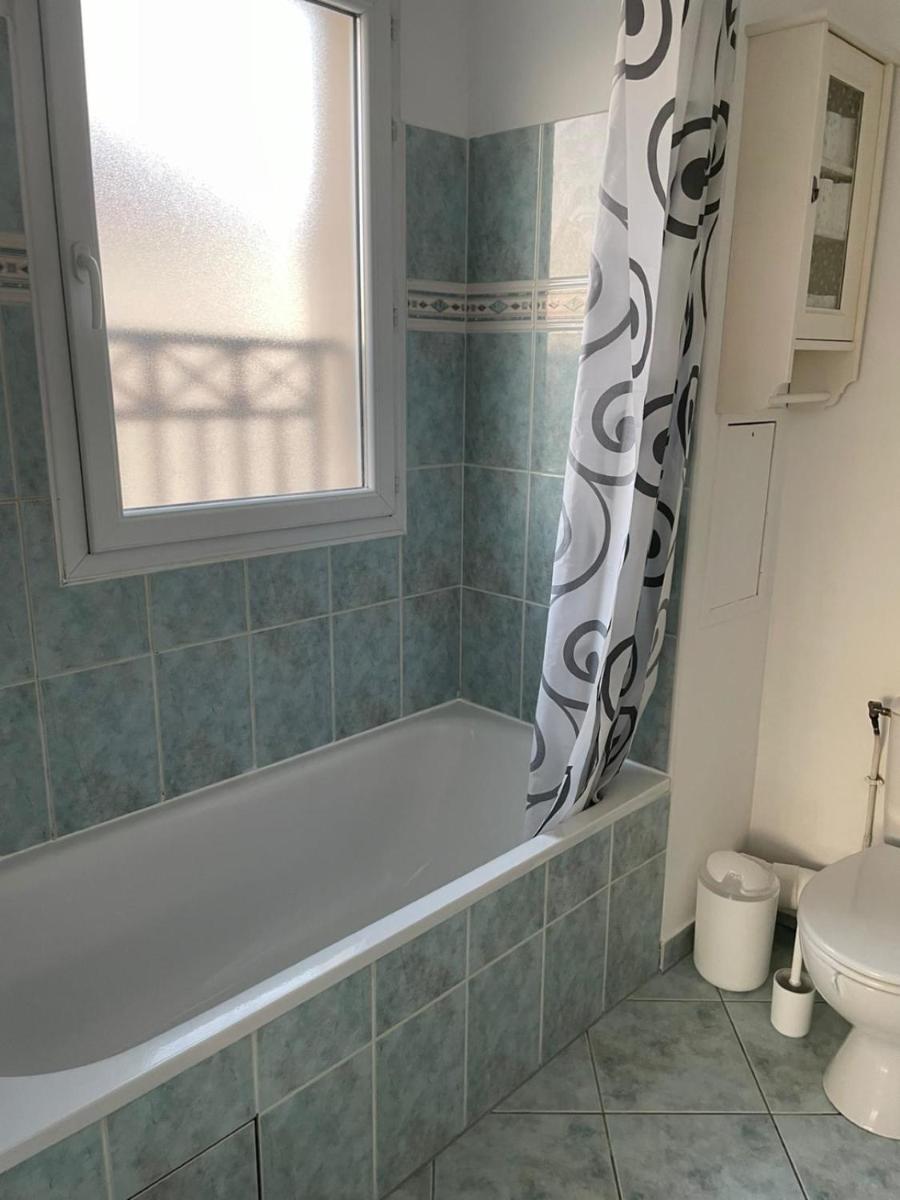 Charmant appartement duplex à 5min de Disney. - Housity