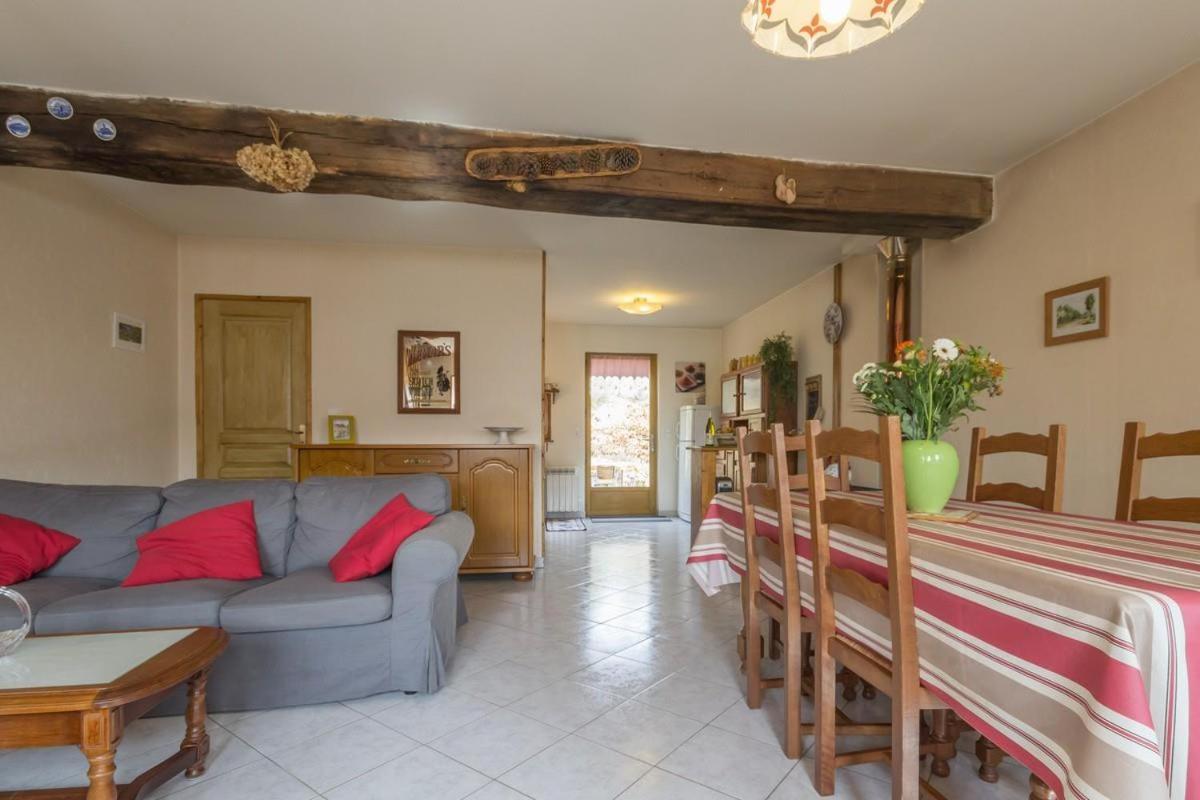 Les Pervenches - Housity