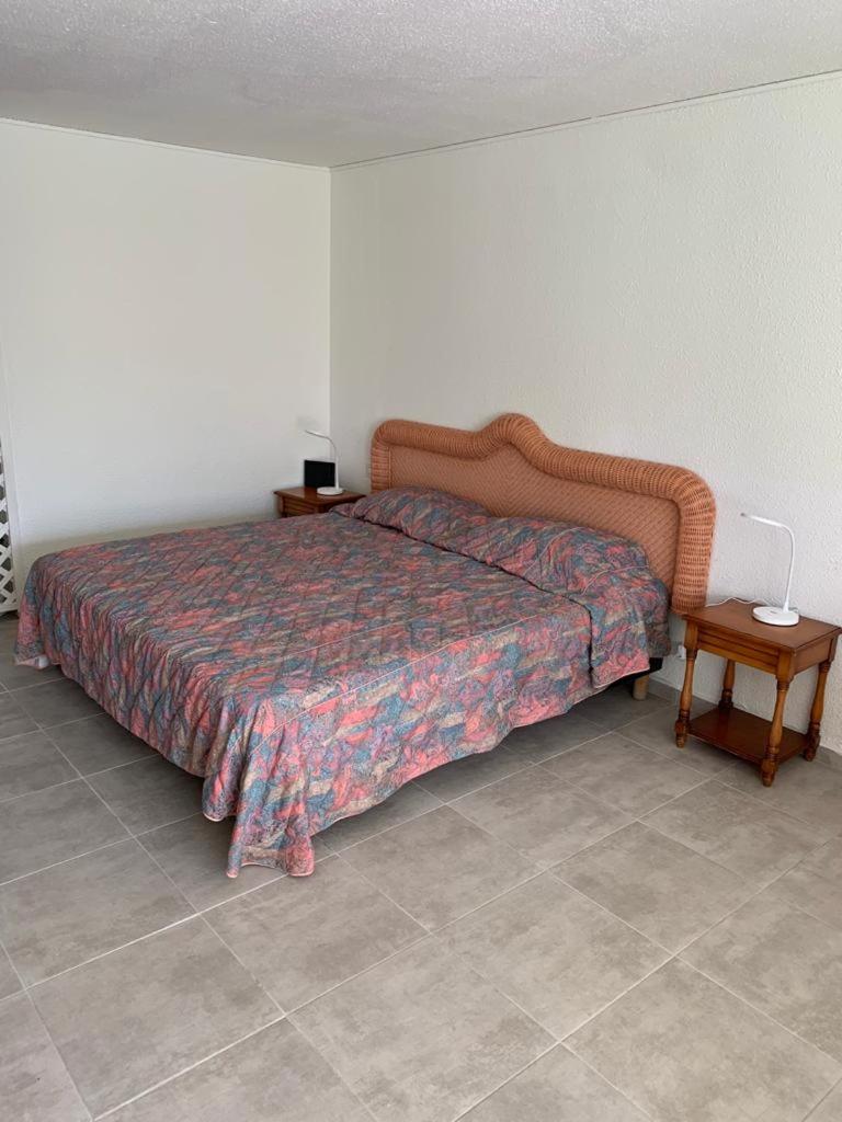 Suitetrails - Studio 22 Orient Beach