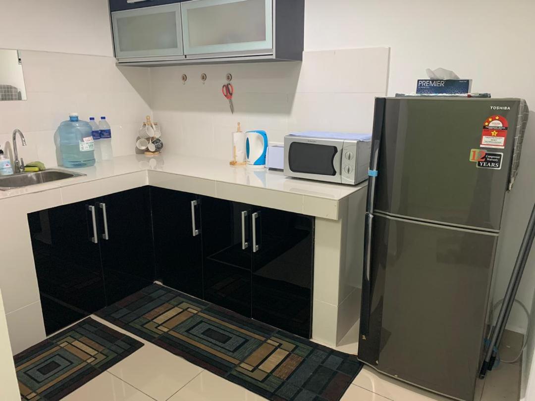 Suitetrails - Risqi Apartment 2 bedroom Wakaf Che Yeh