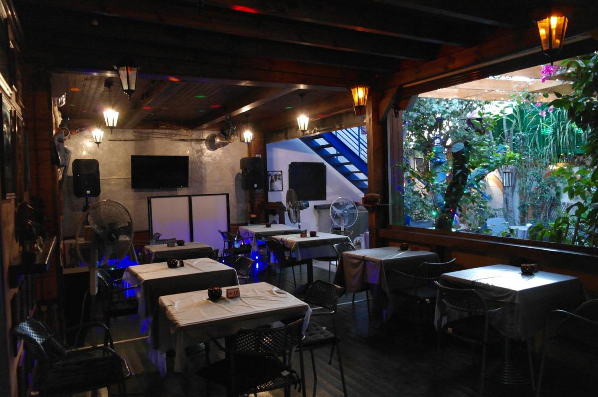 Harrys Inn Guesthouse - Housity