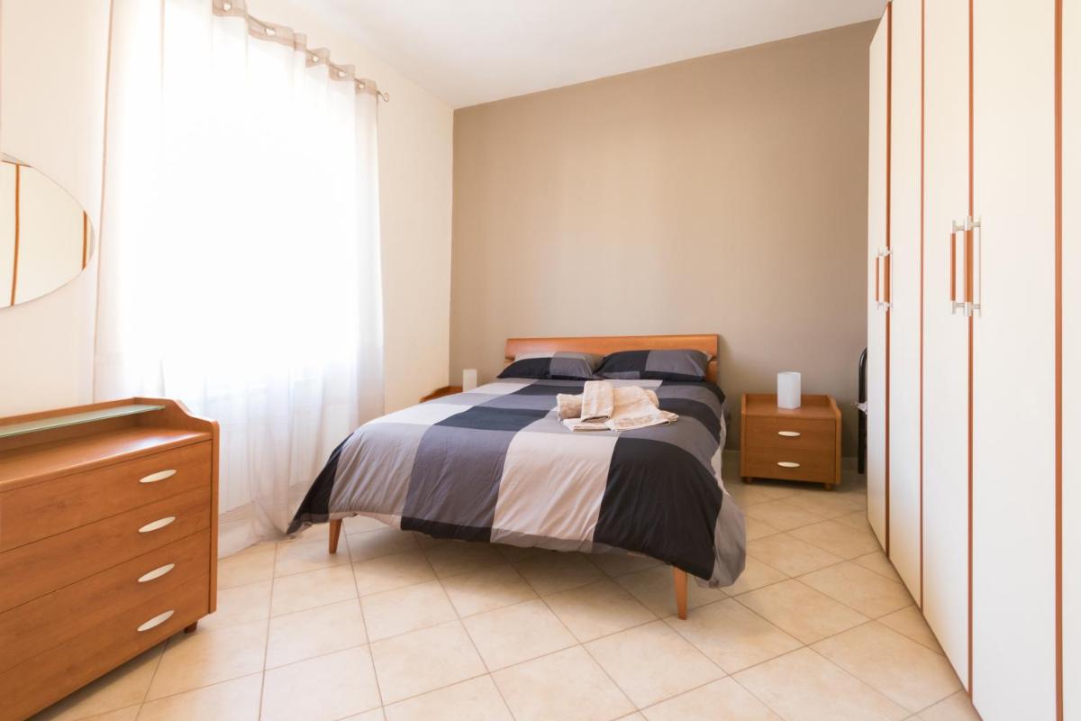 Appartamento Jacobs - Housity