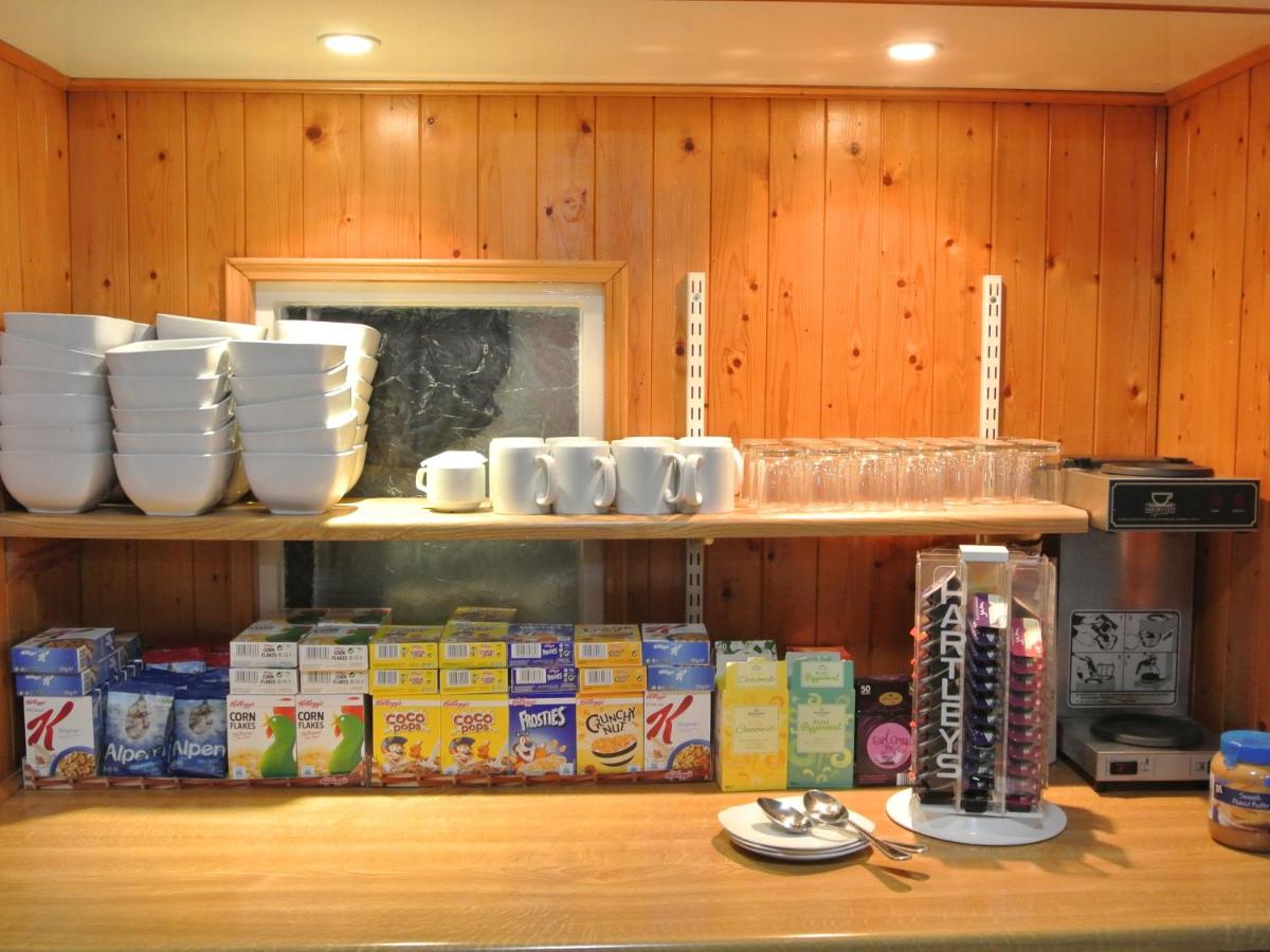 Old Castle Farm Guest House - Housity
