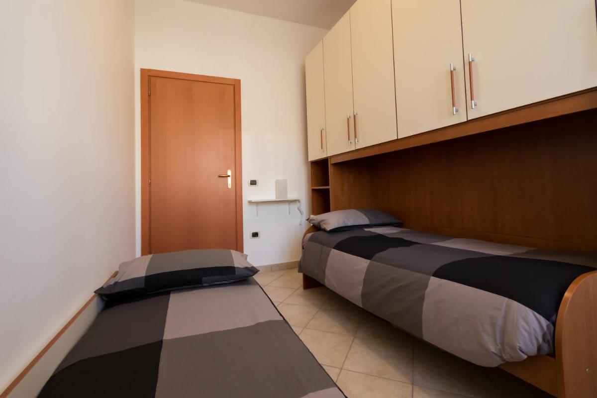 Appartamento Jacobs - Housity