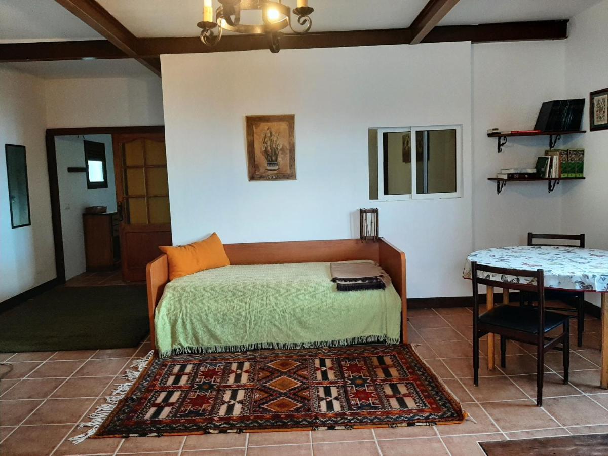 Casa rural en finca ecológica - Housity