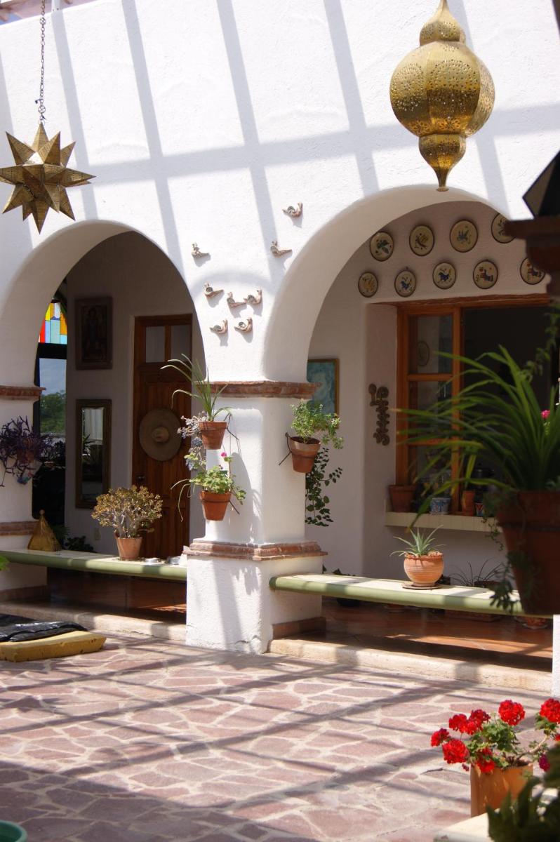 Casa Estela y Virgilio B&B - Housity