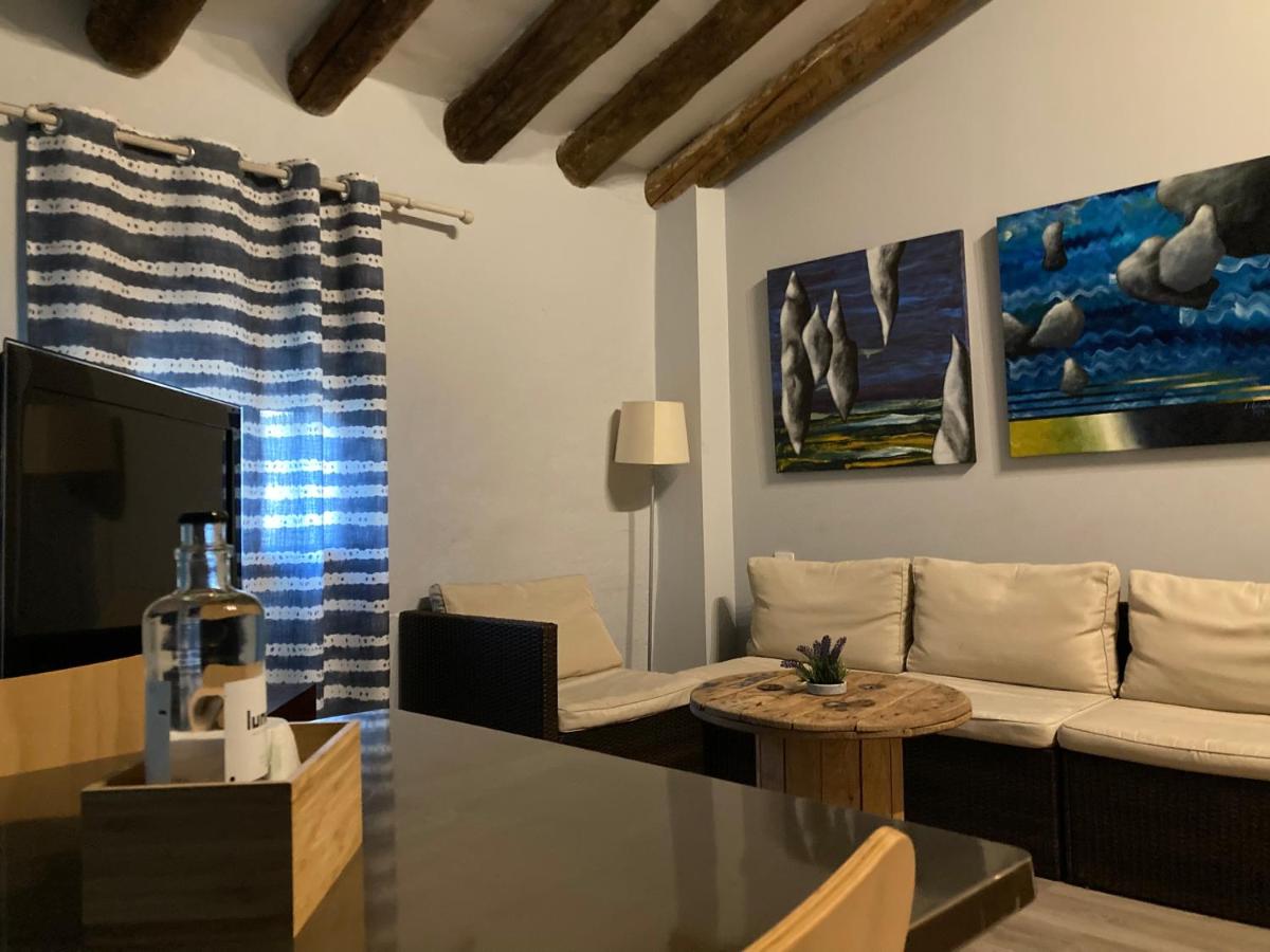 Loteta Experience - Housity