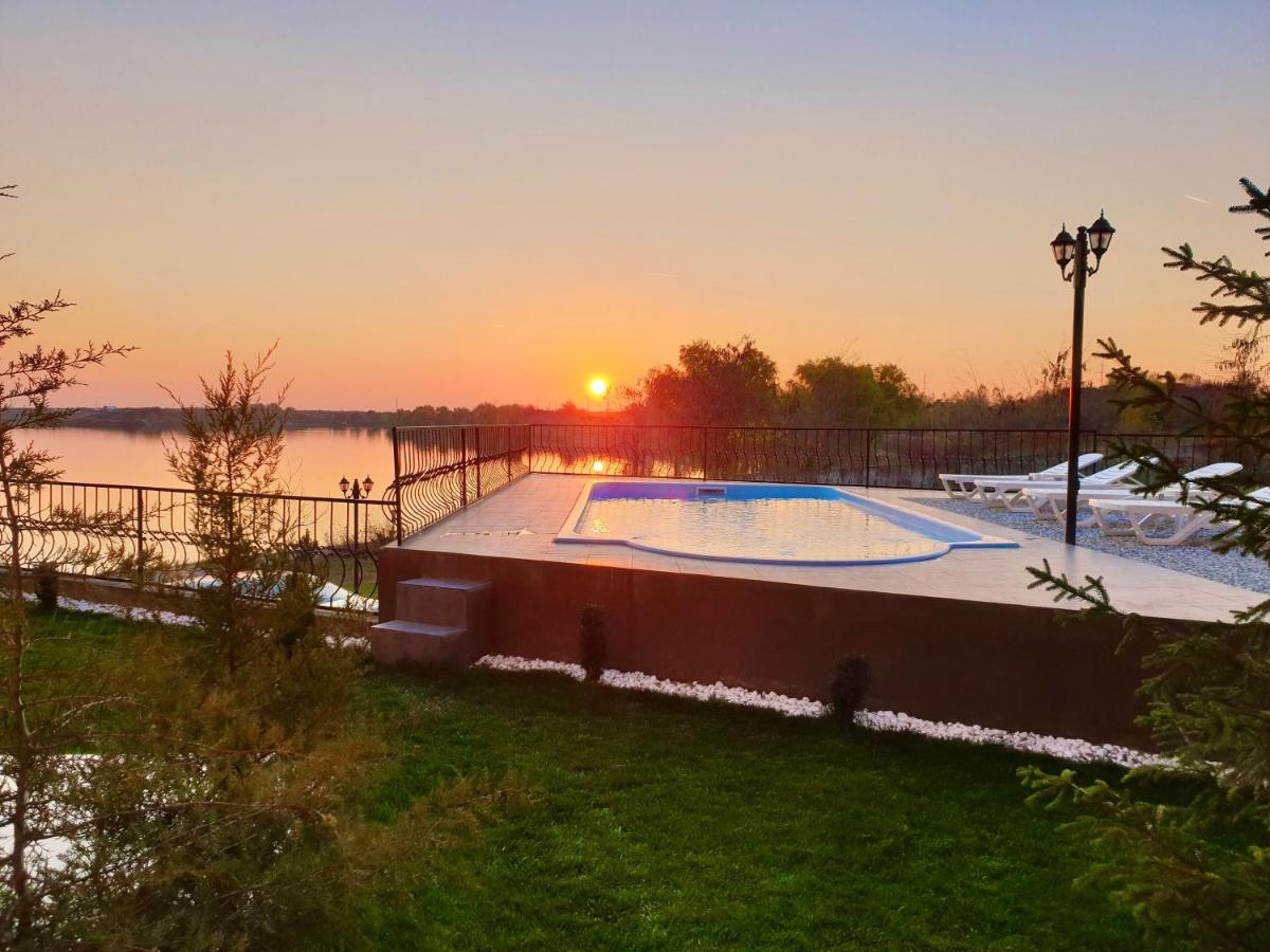 Snagov Lakeview Residences - Housity