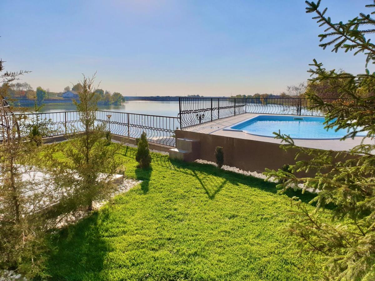 Snagov Lakeview Residences - Housity
