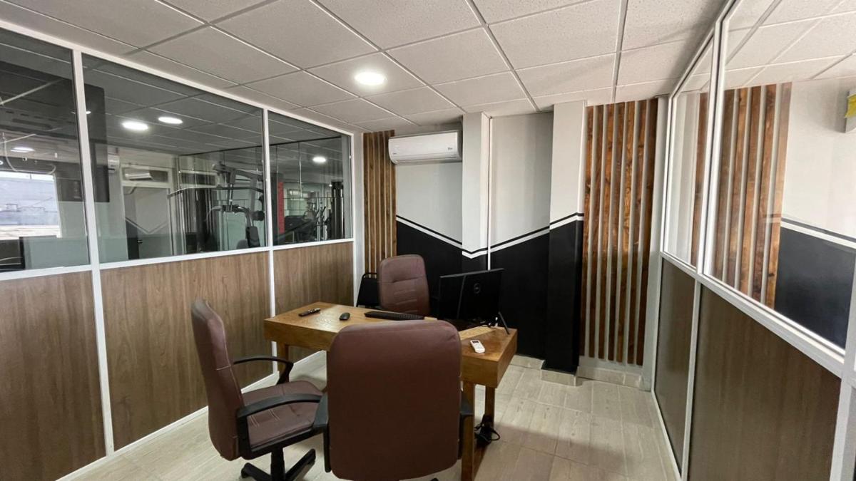 Suitetrails - Hotel Plaza Regina Torreon