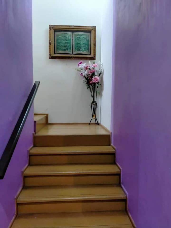 Homestayirfan - Housity