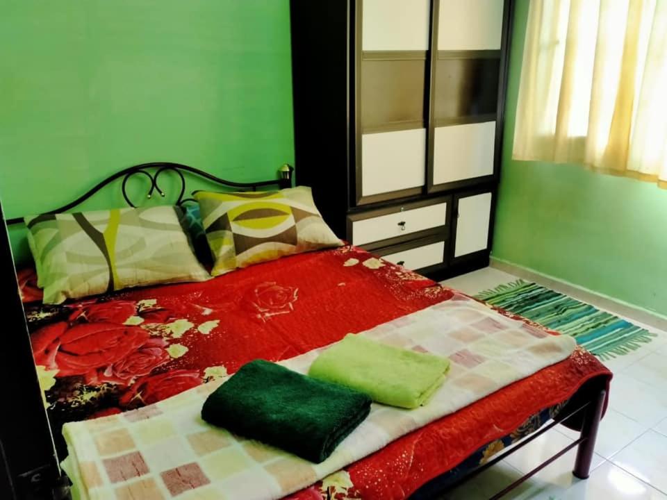 Homestayirfan - Housity