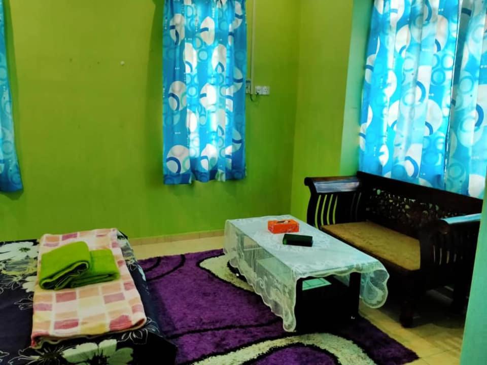 Homestayirfan - Housity