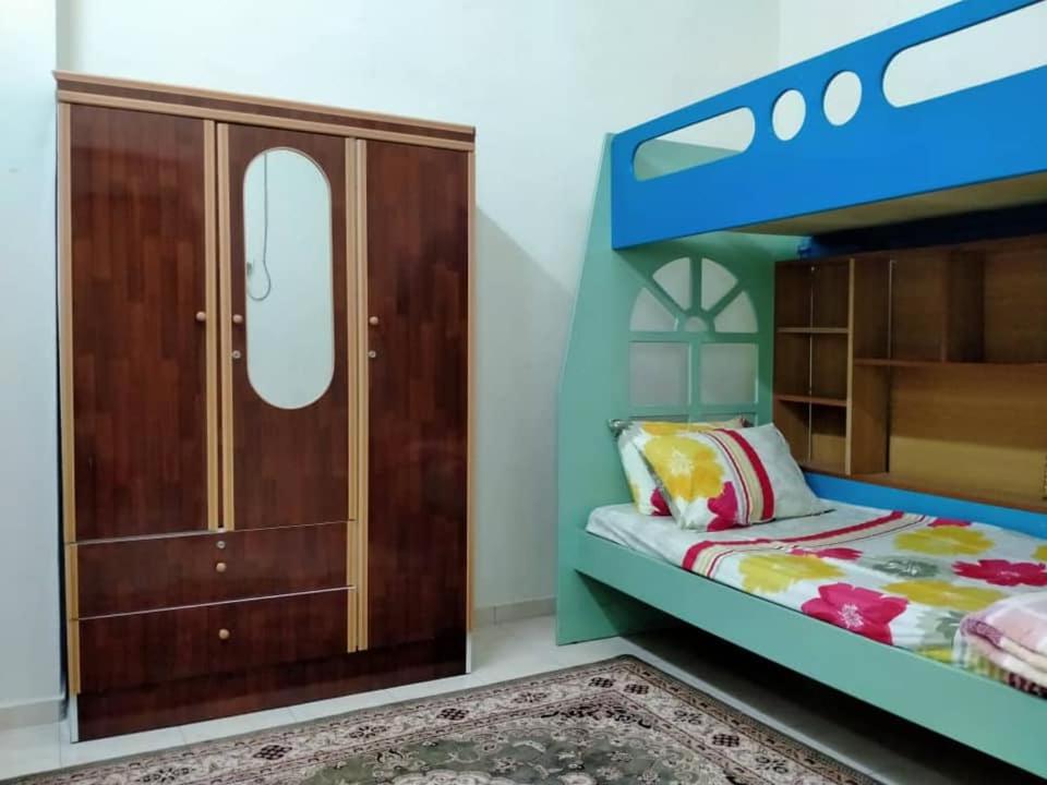 Suitetrails - Homestayirfan