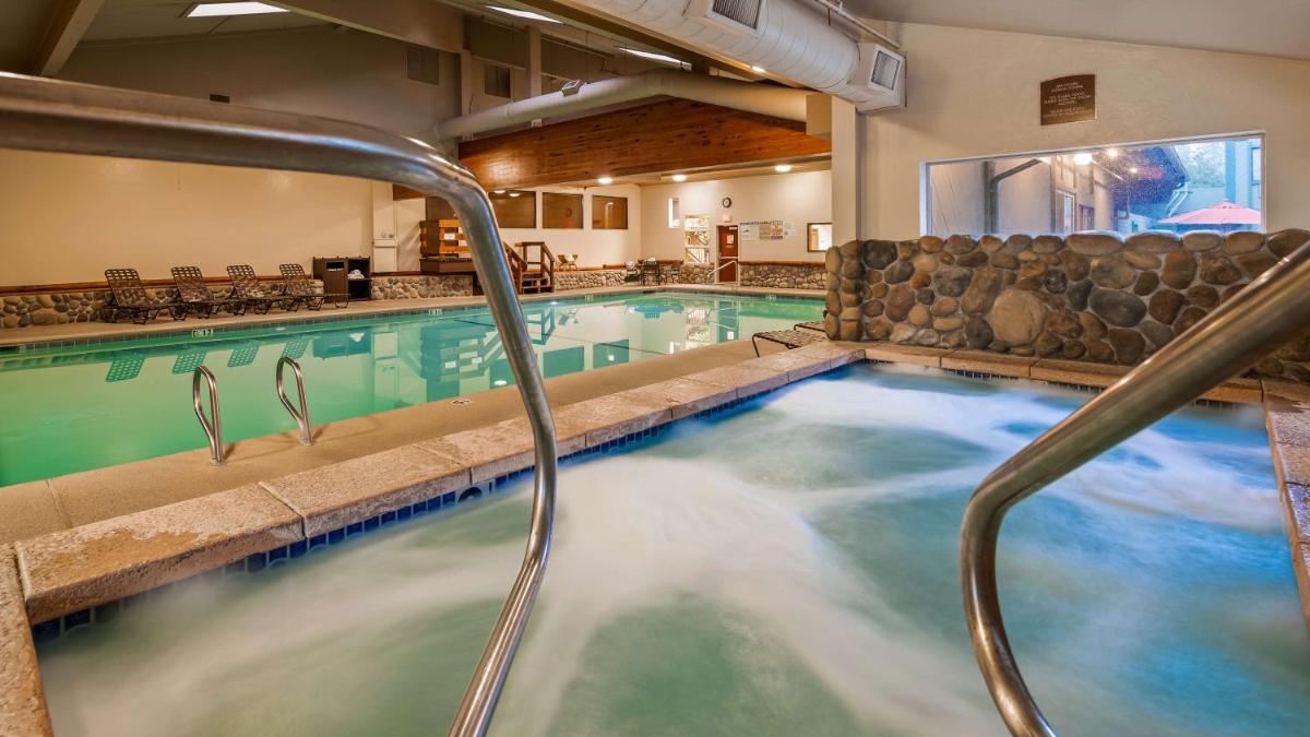 Best Western Plus Tree House - Housity