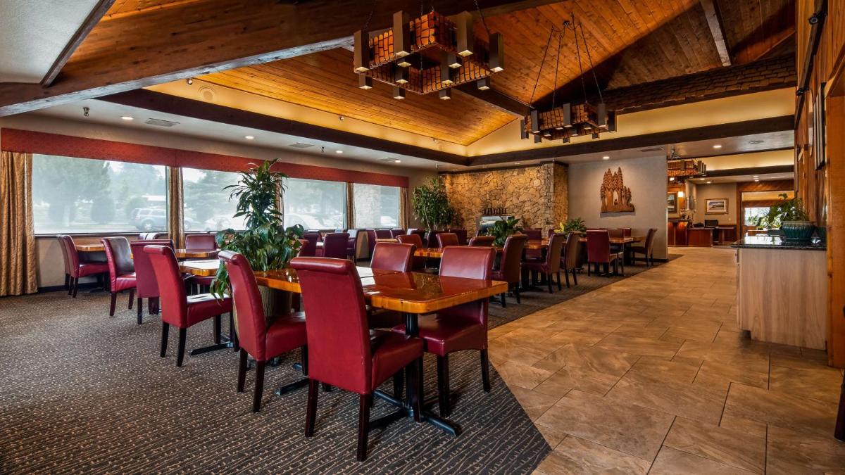 Best Western Plus Tree House - Housity