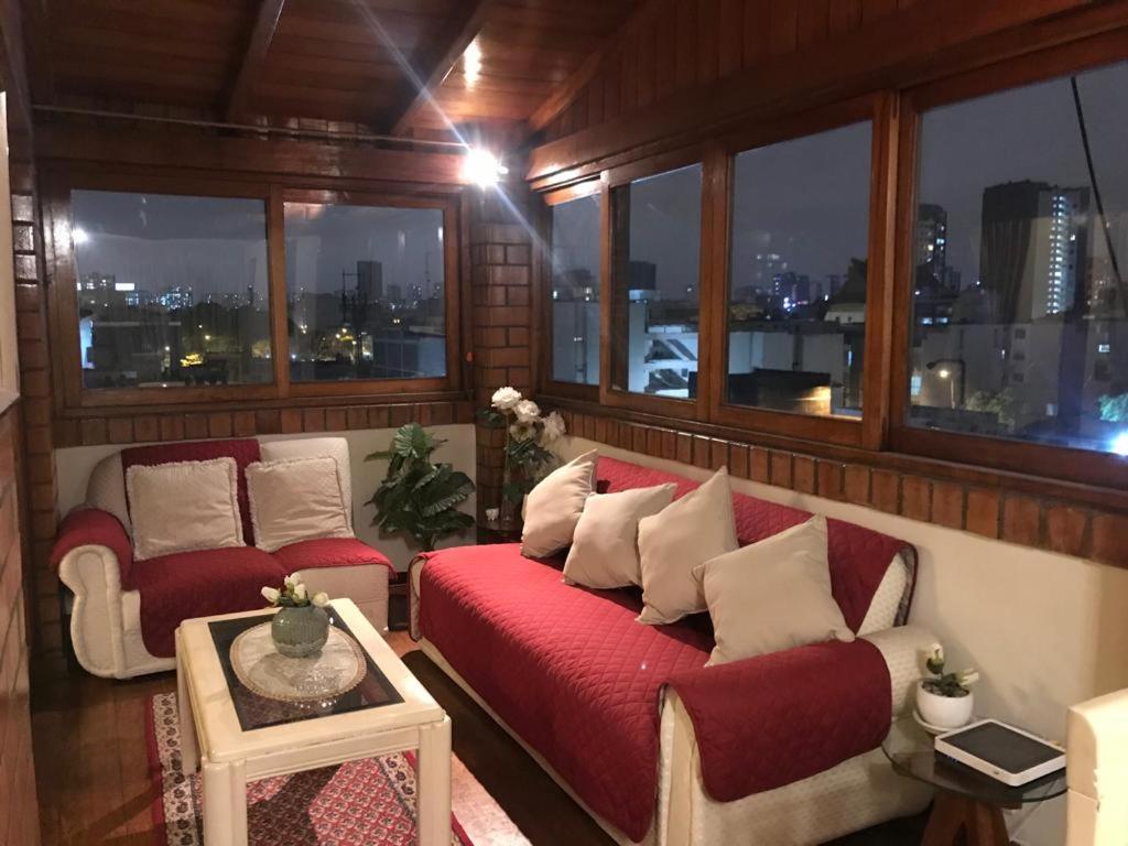 BEAUTIFUL APARTMENT IN SAN ISIDRO - Housity
