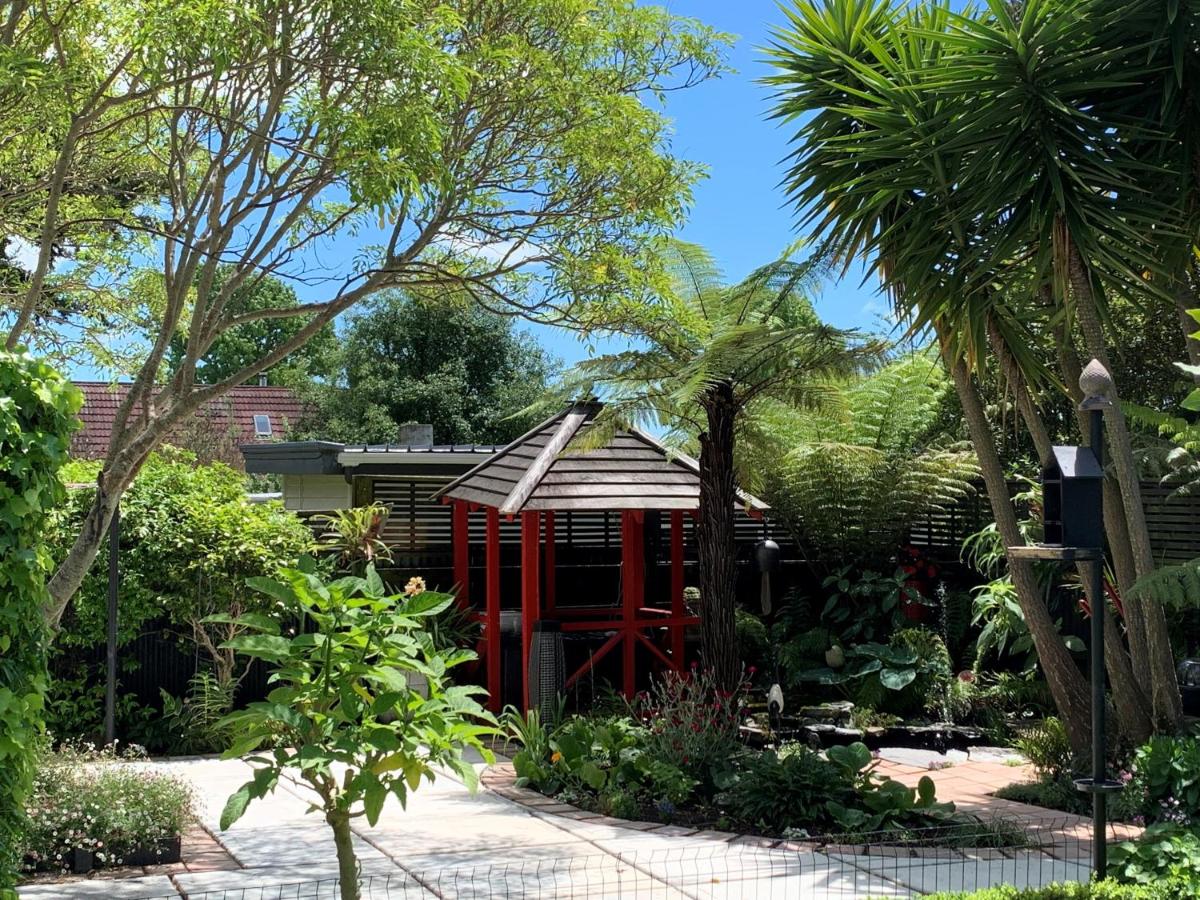 Suitetrails - Twin Oaks Quiet Cottage