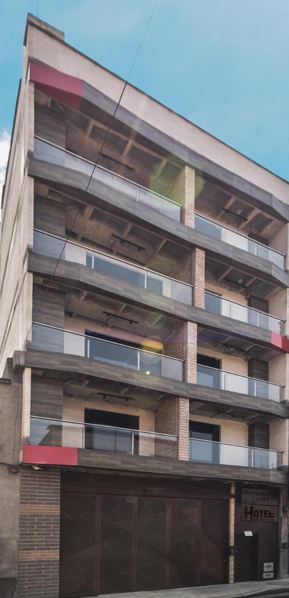 Magenta Loft - Housity