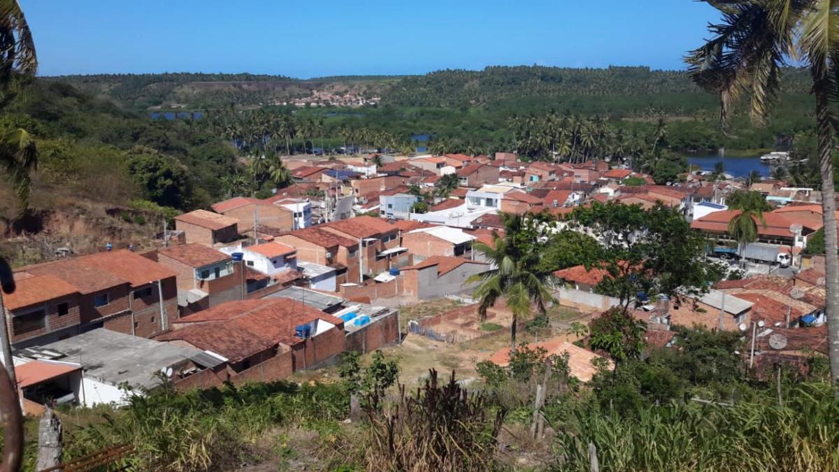 Suitetrails - Residencial Novo Eden com suite e piscina panoramica