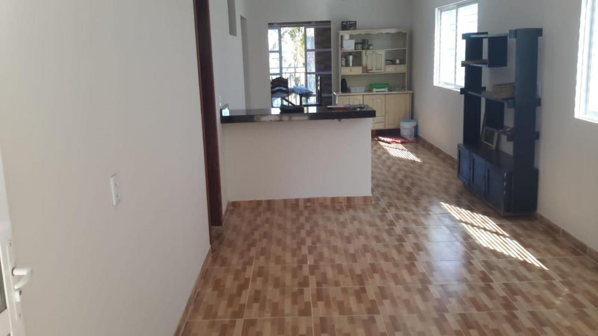 Suitetrails - Residencial Novo Eden com suite e piscina panoramica