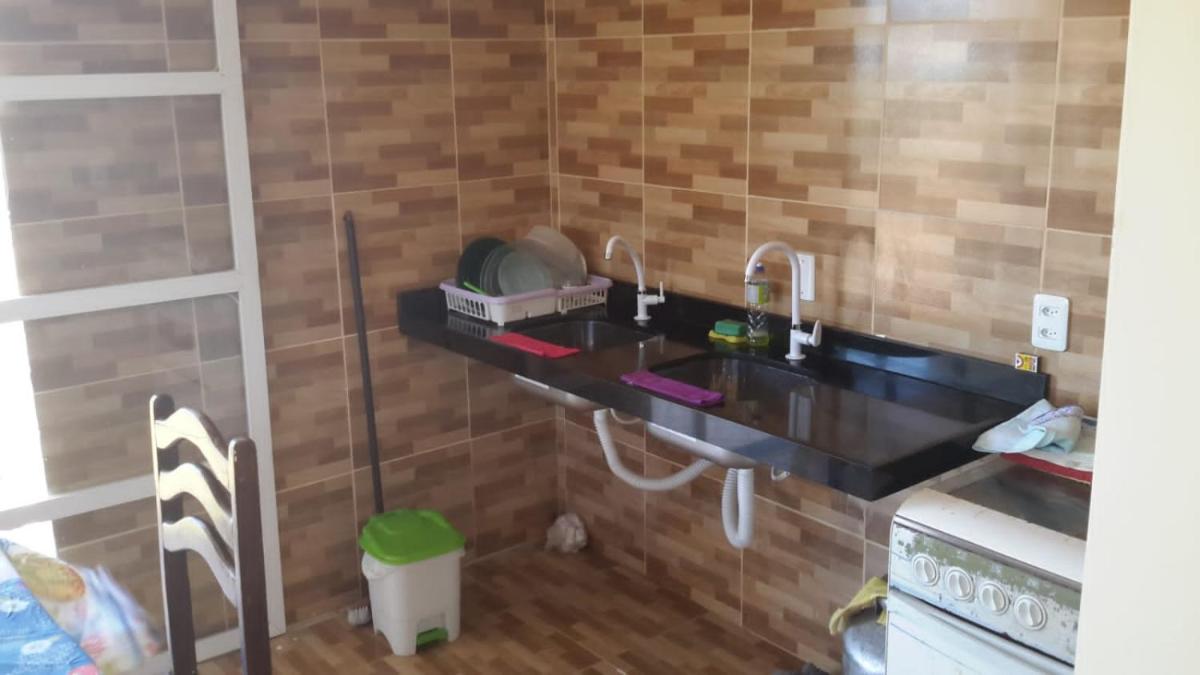 Suitetrails - Residencial Novo Eden com suite e piscina panoramica