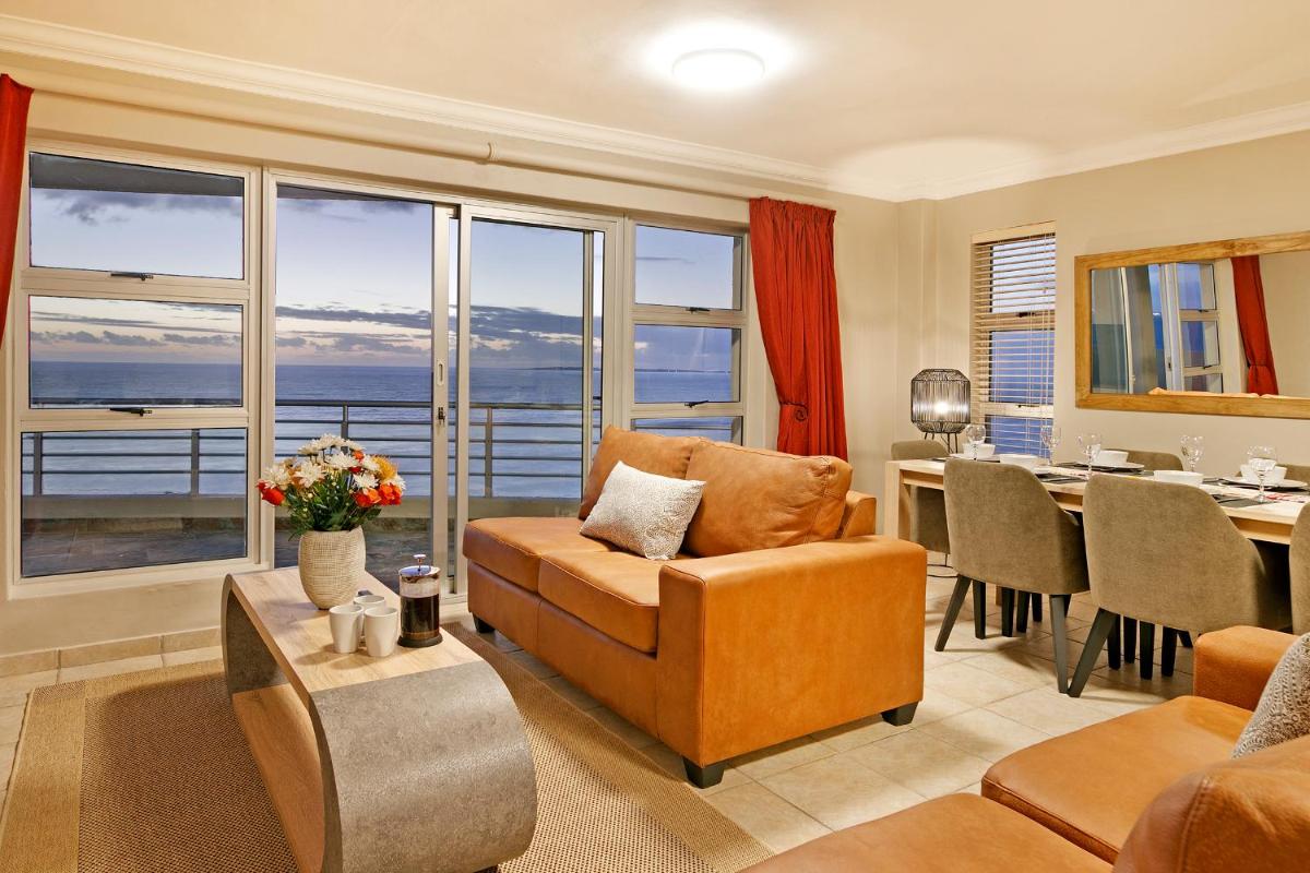 Suitetrails - Beach penthouse-style living,self checkin,king beds