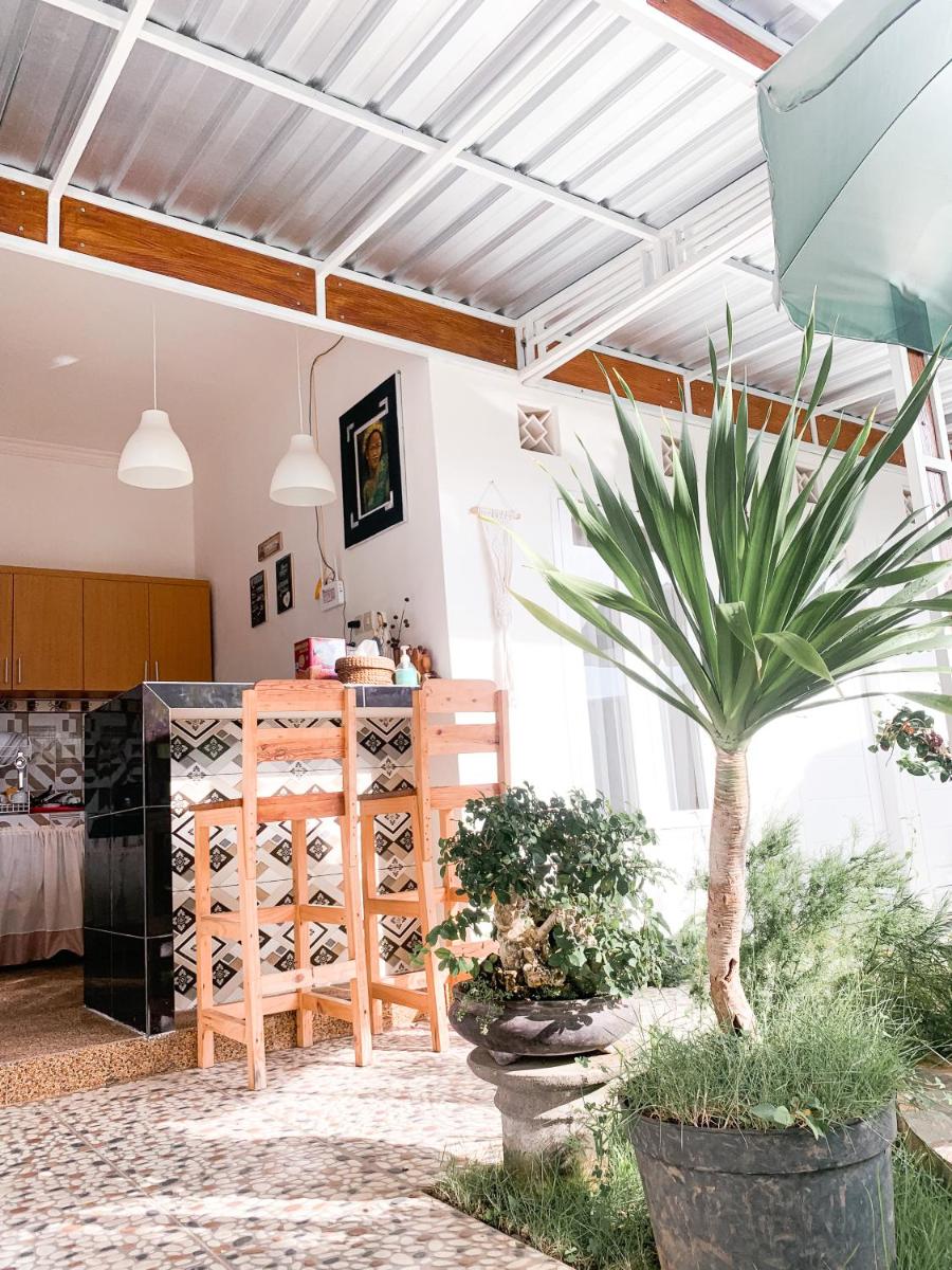 Tropical Paradiso Homestay - Hizvo