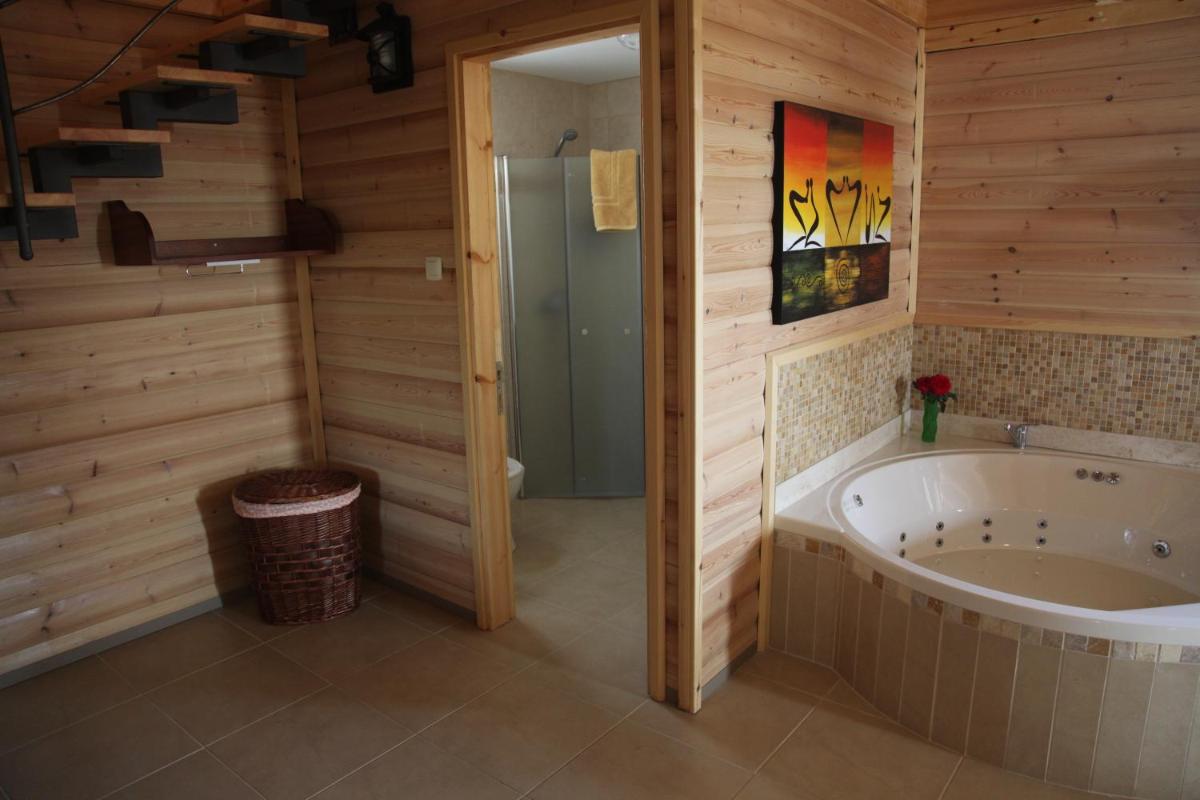 Be-Taam Ahava Suites - Housity