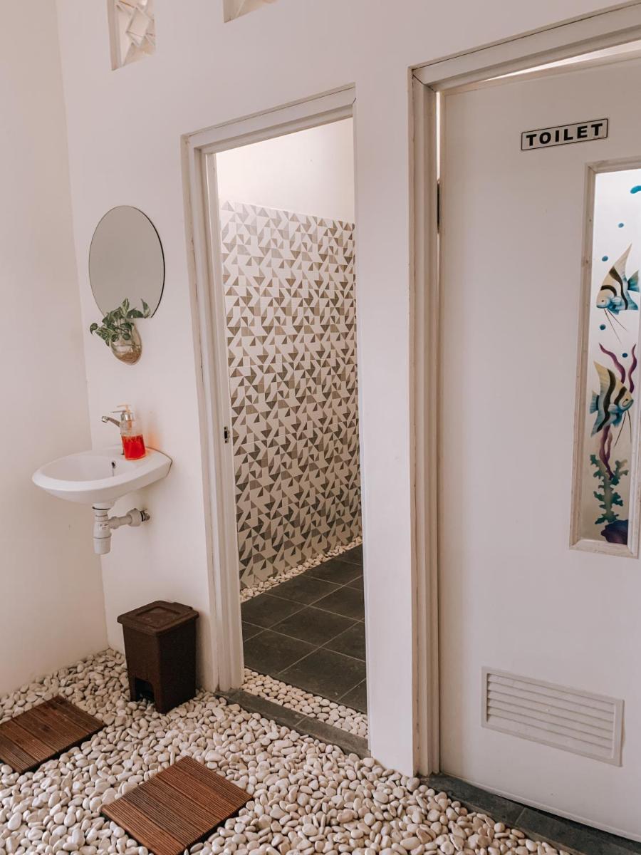 Tropical Paradiso Homestay - Hizvo