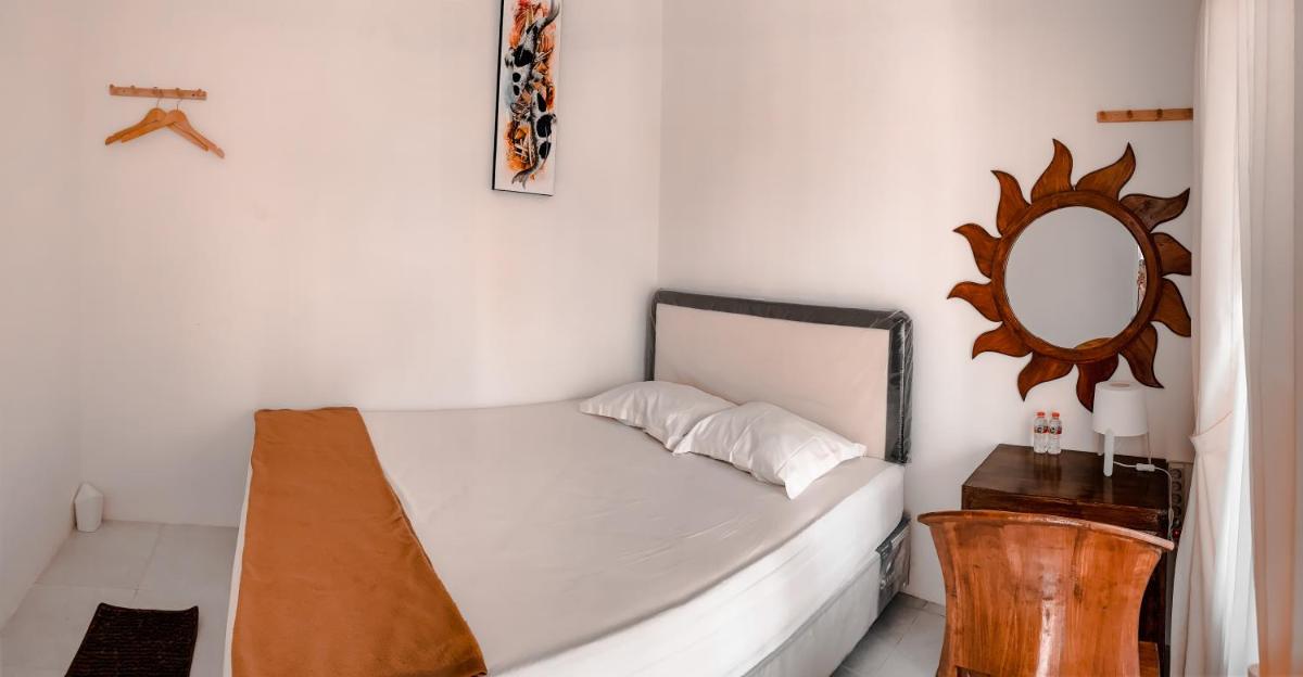 Tropical Paradiso Homestay - Housity
