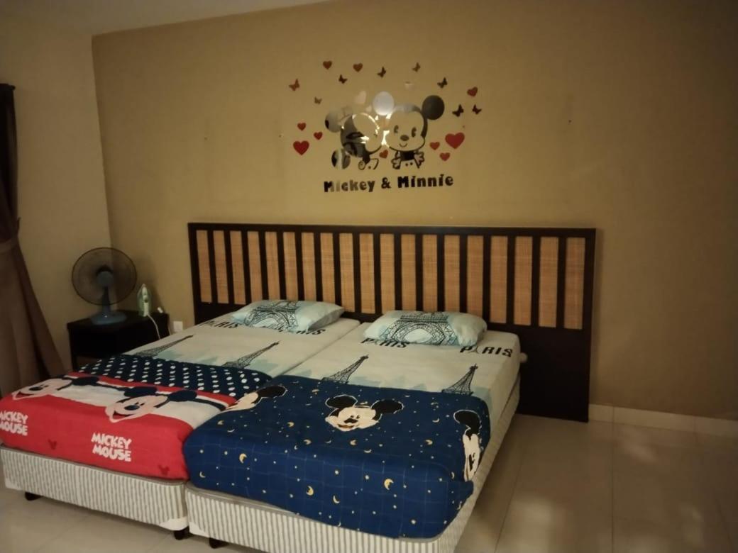 Gold Coast Morib International Resort 摩立黄金海岸度假屋 - Housity