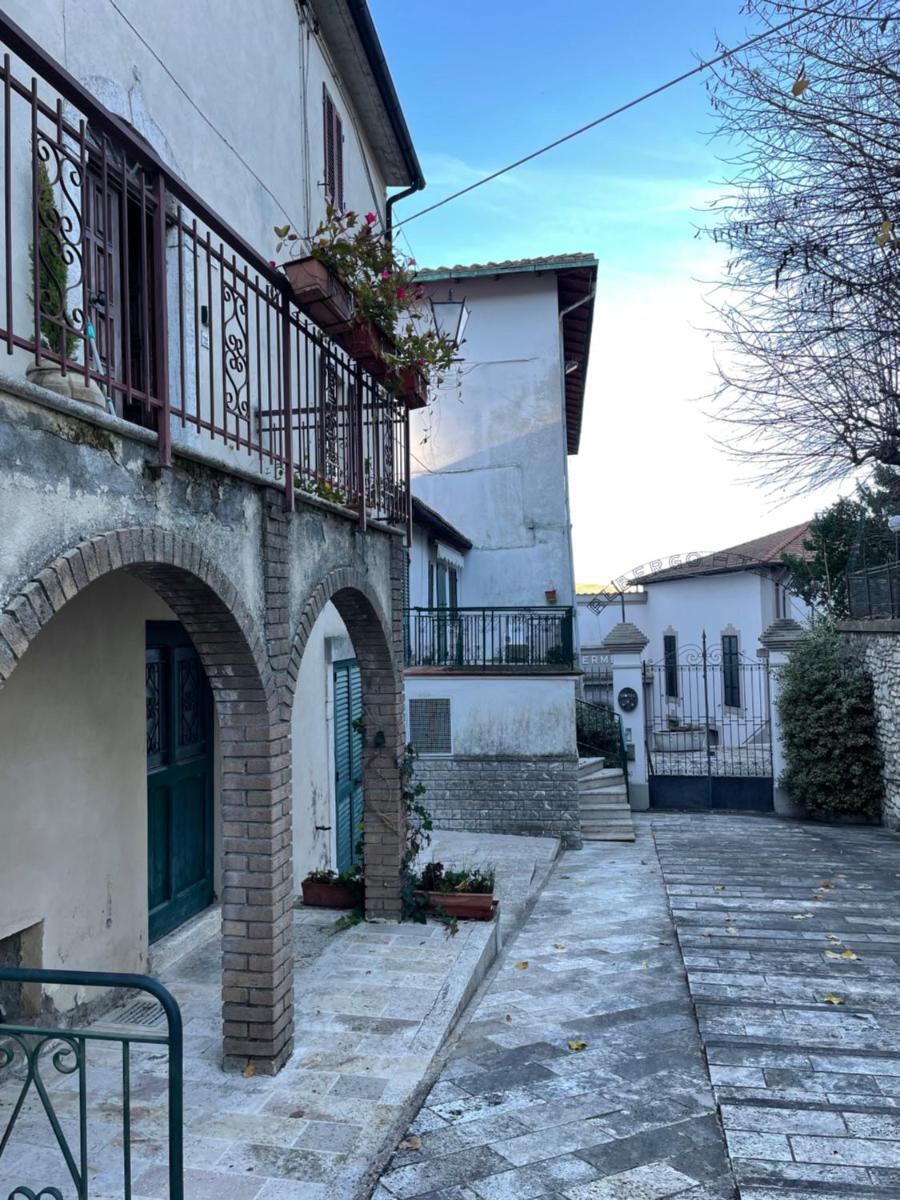 Amiter Bagni San Filippo - Housity