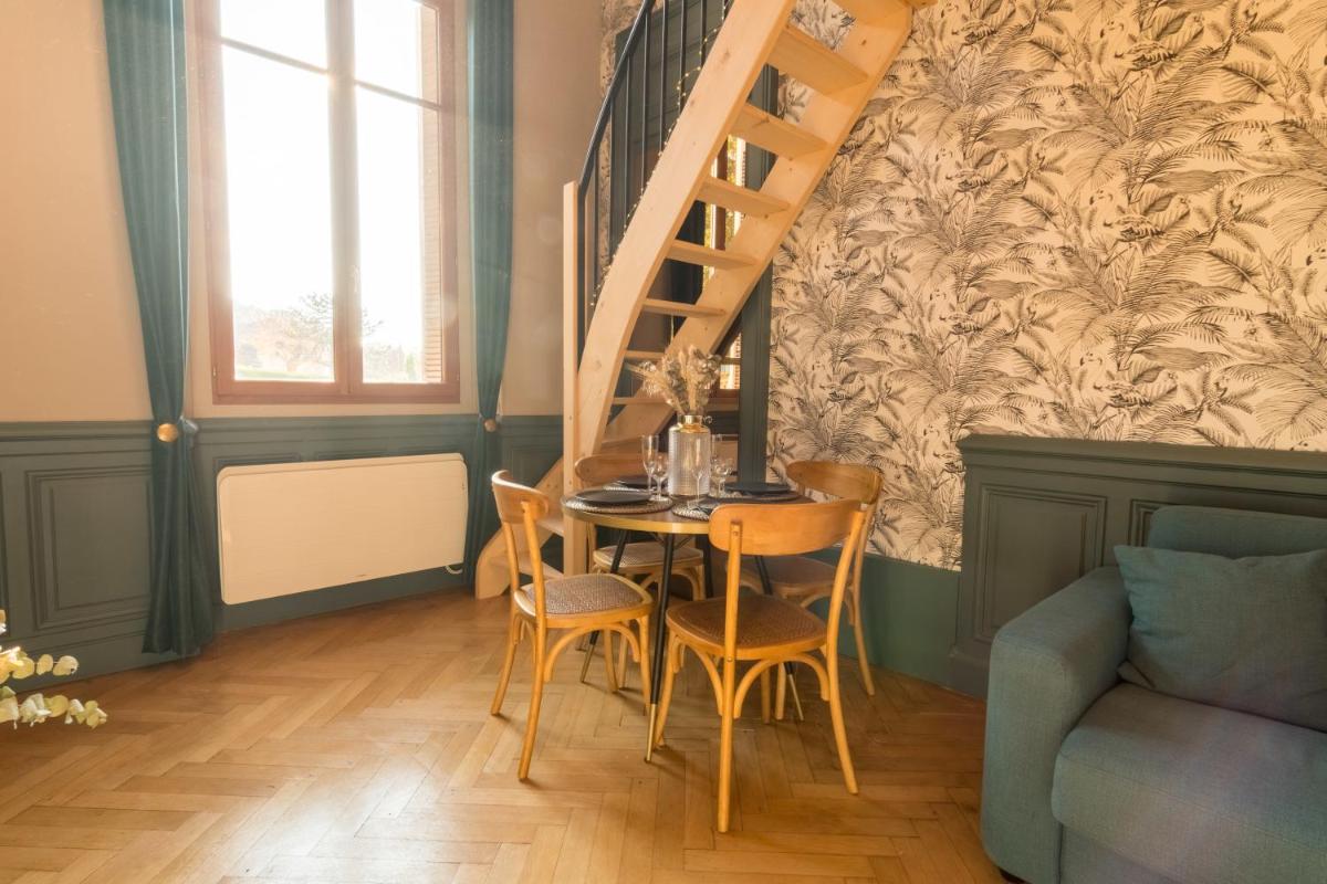 Les petits boudoirs bernascon - Housity