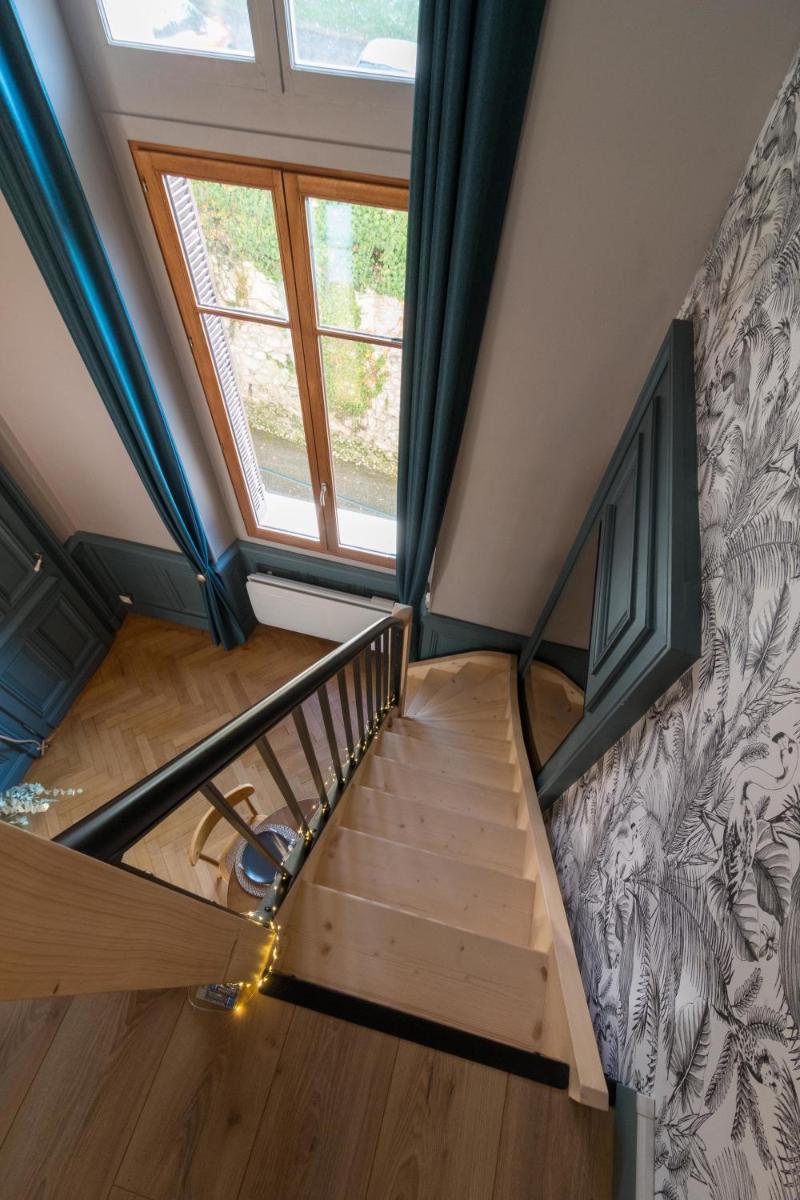 Les petits boudoirs bernascon - Housity