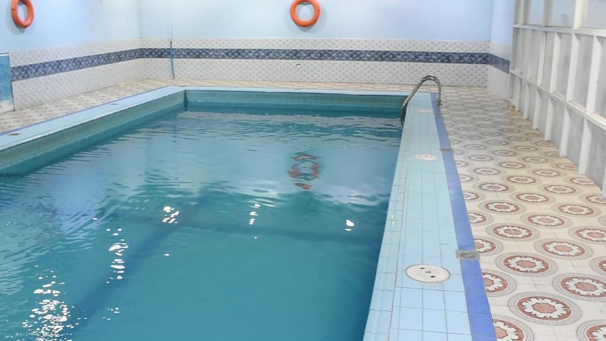 Florida Inn Hotel - Hizvo
