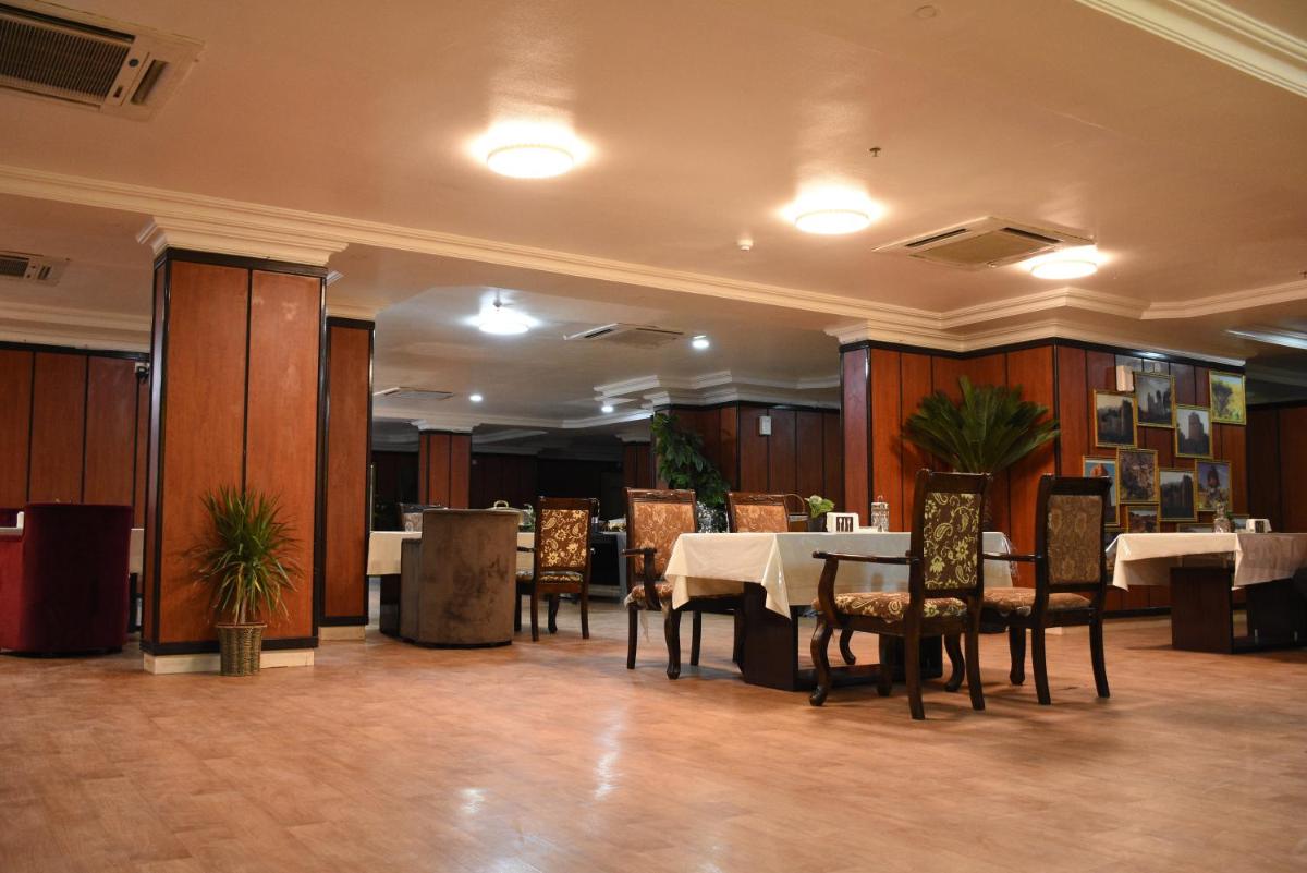 Florida Inn Hotel - Hizvo