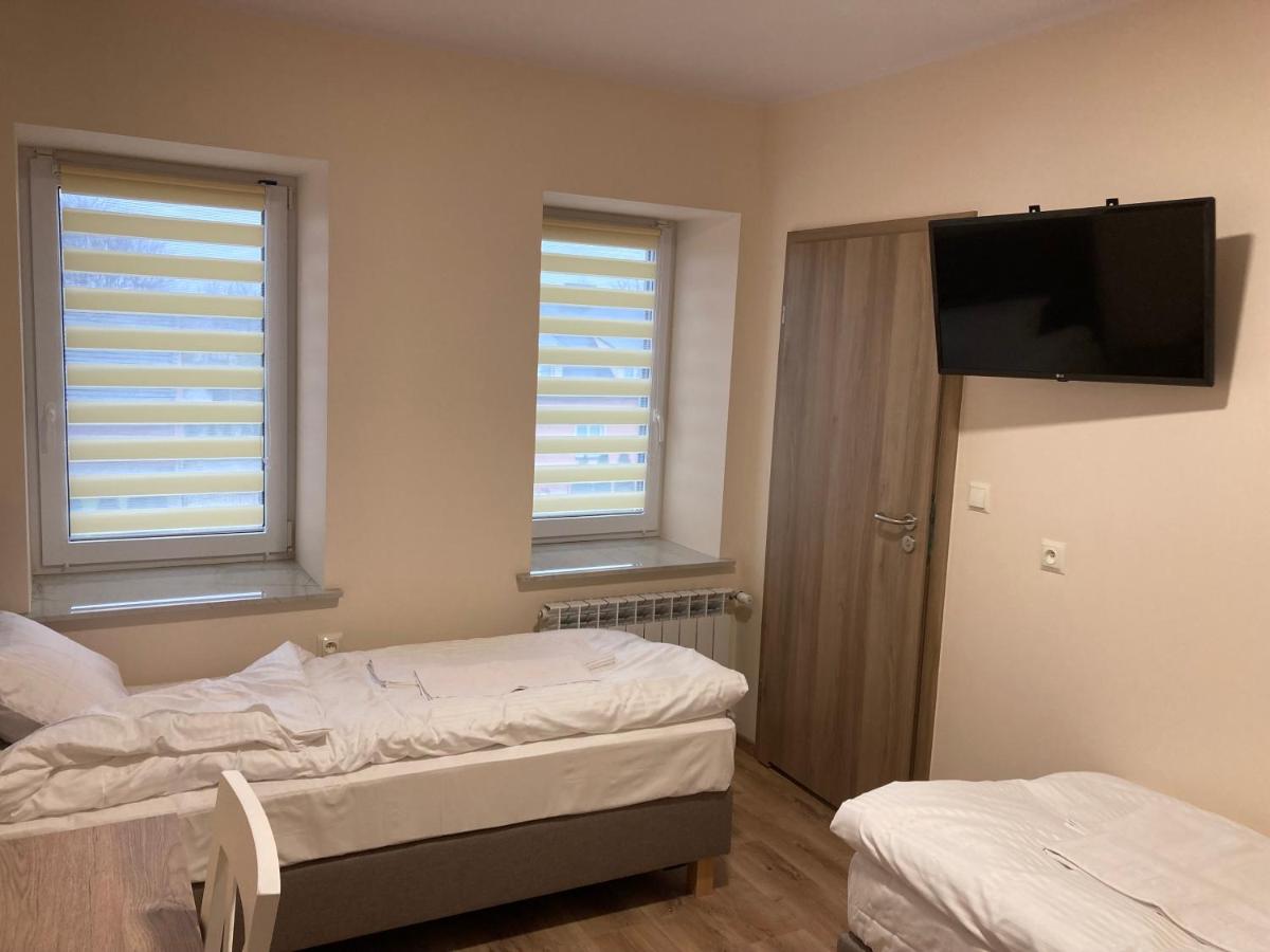Hotel Aljan - Housity