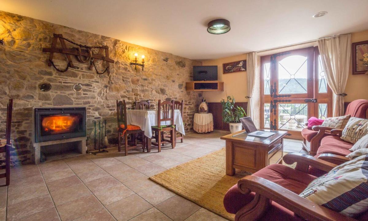 CASA DE VERDES Turismo Rural - Housity