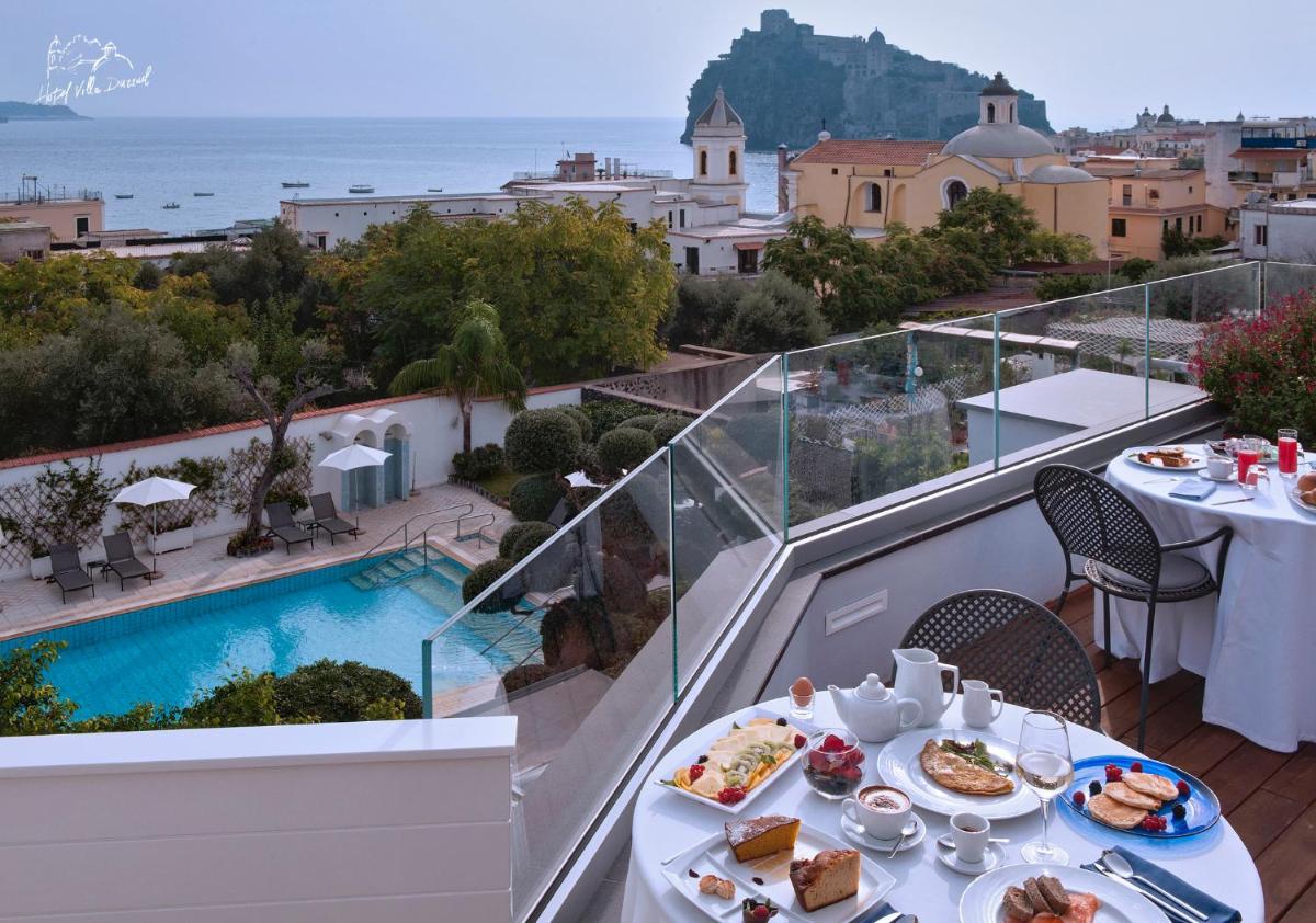 Hotel Villa Durrueli Resort & Spa - Housity