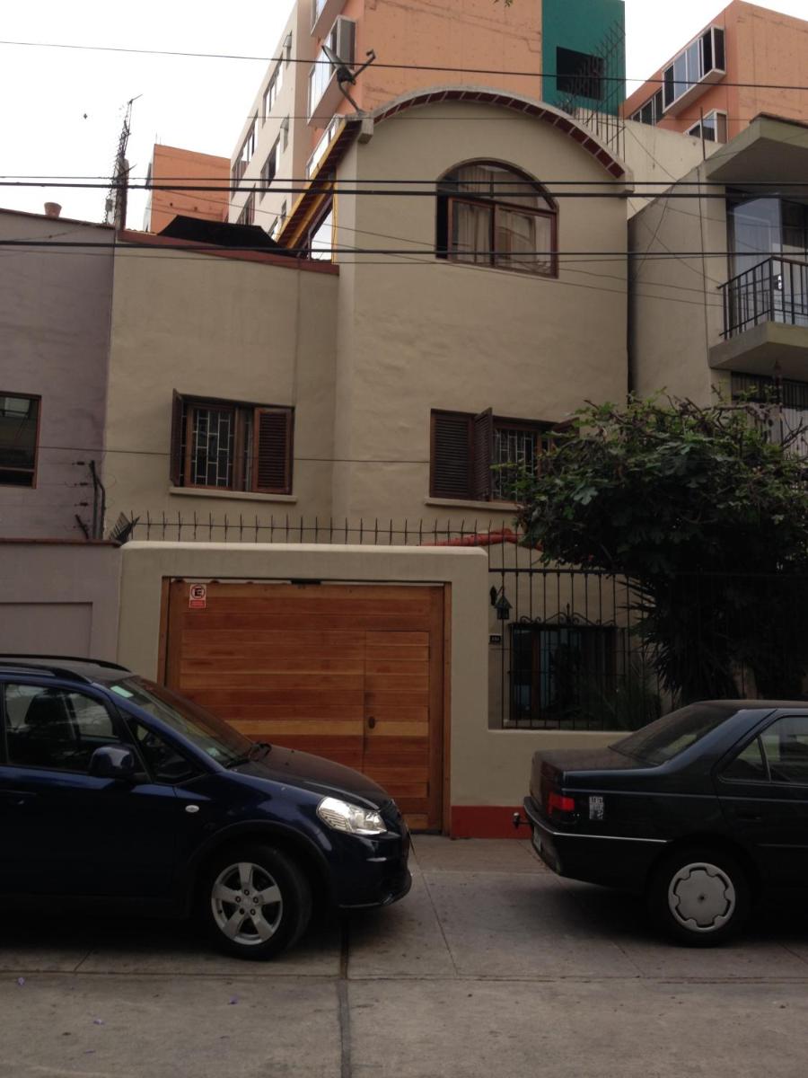 Quincha Guest House - Housity