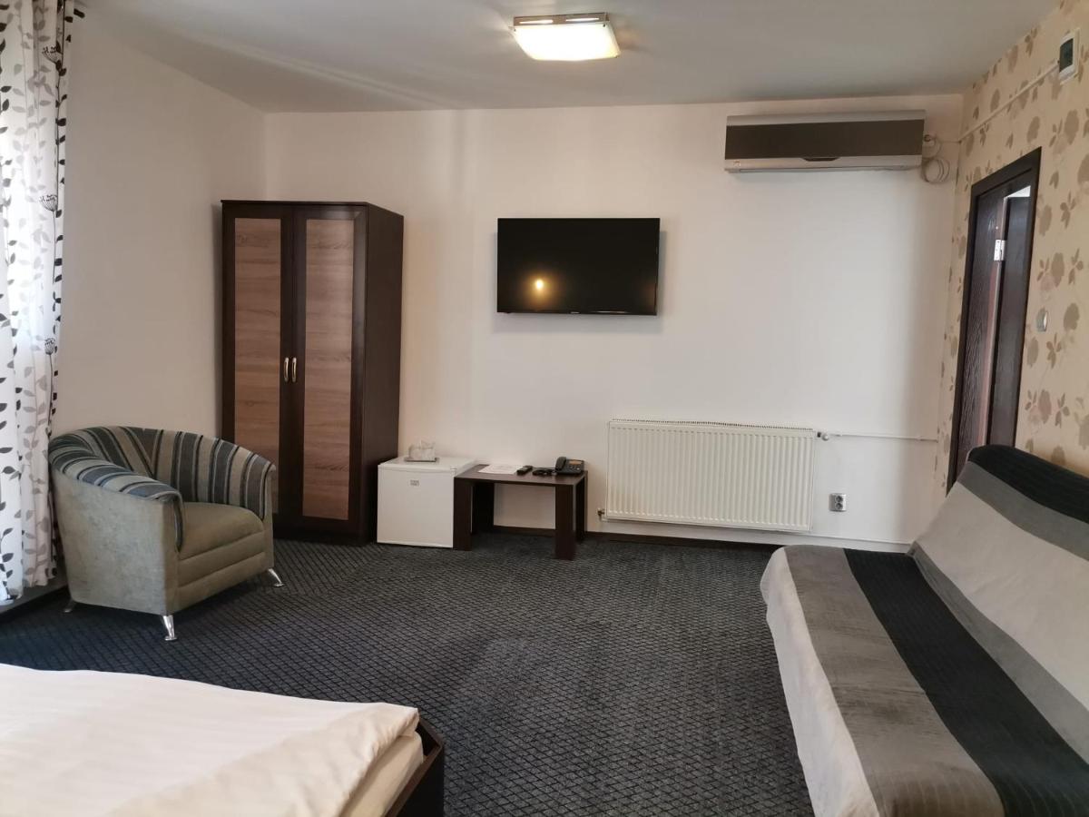 Motel Davios - Hizvo