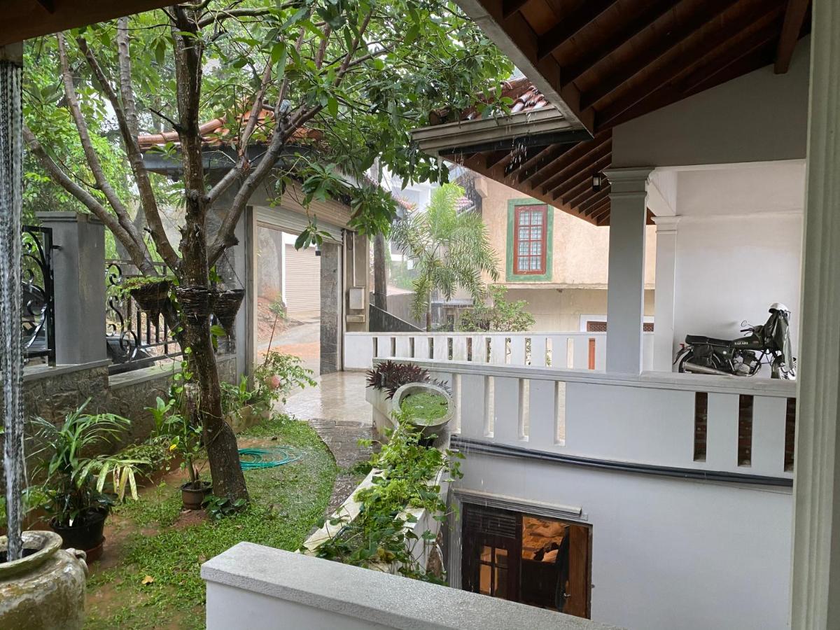 The Heaven's Villa Kandy - Housity